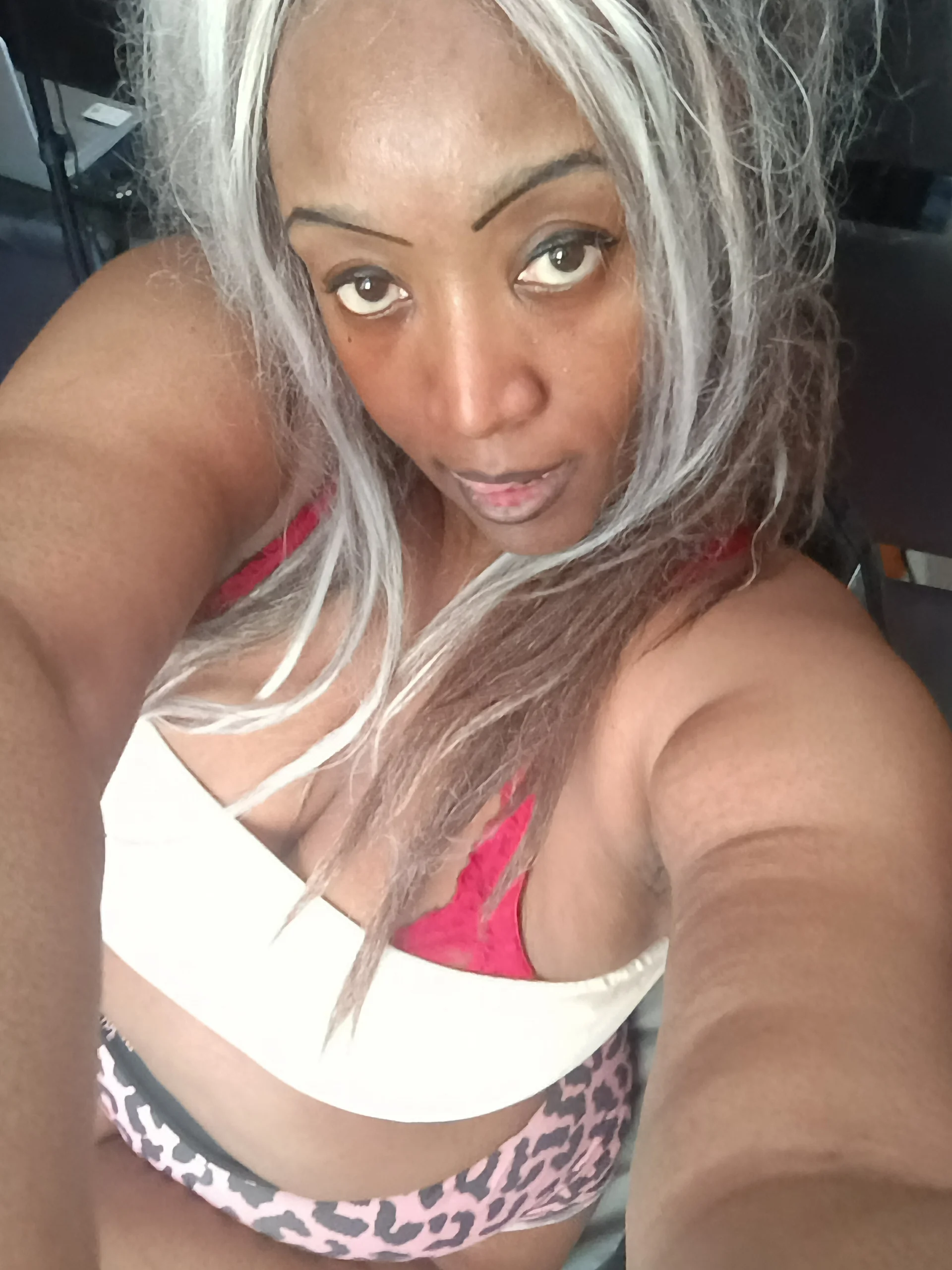 XXX Porn Photo of Nude VenezuelaLuxeNoir 185