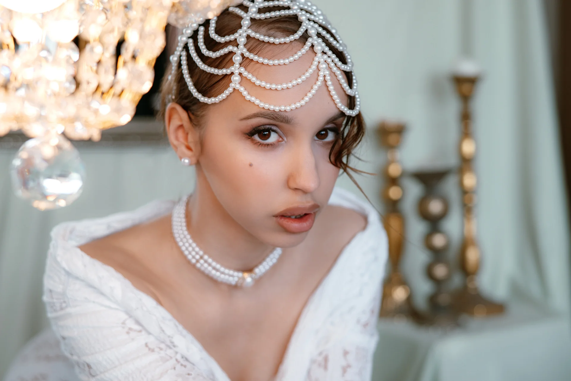 XXX Porn Photo of Nude SandraTucker 36