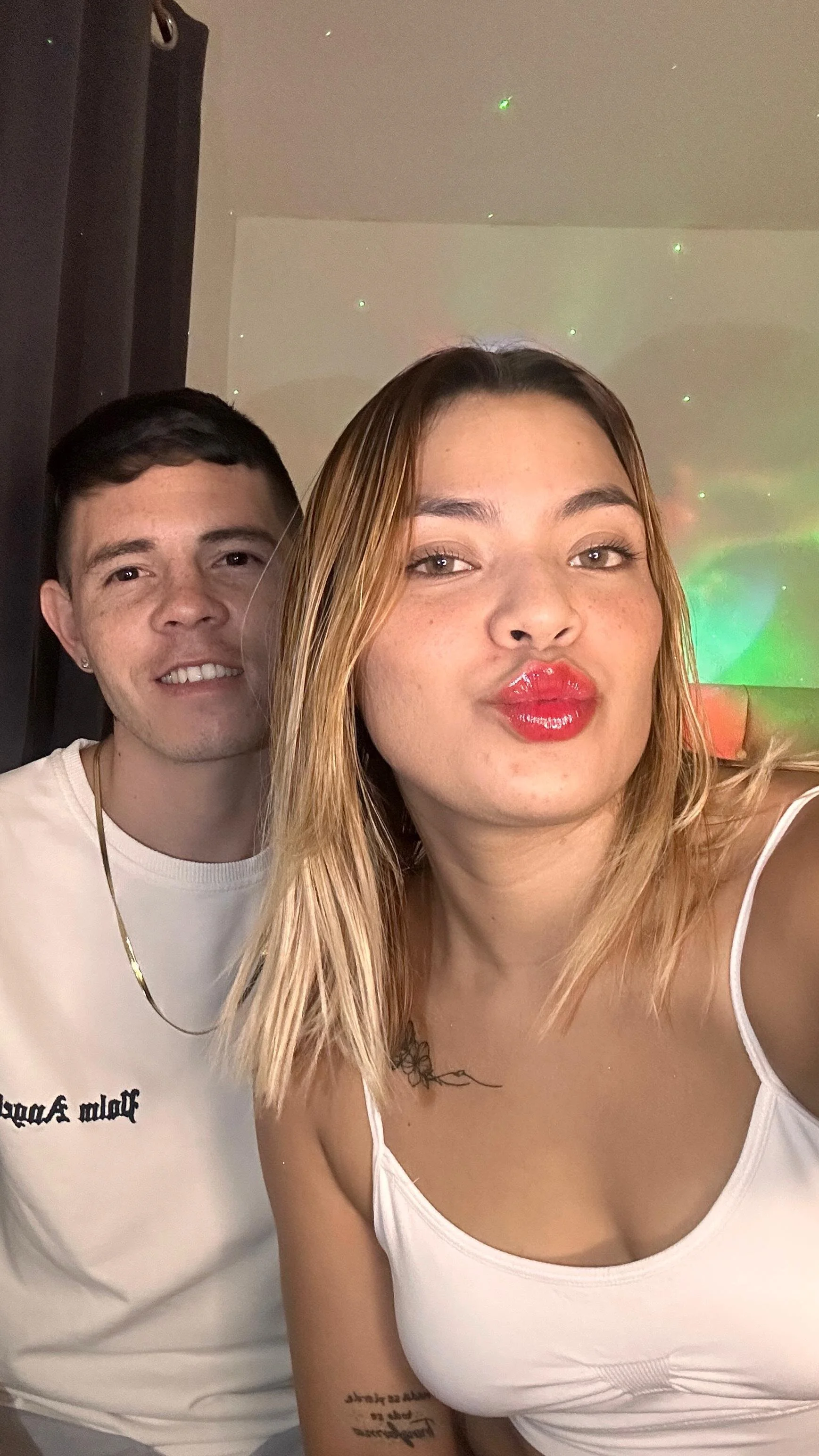 XXX Porn Photo of Nude danielitowa 3