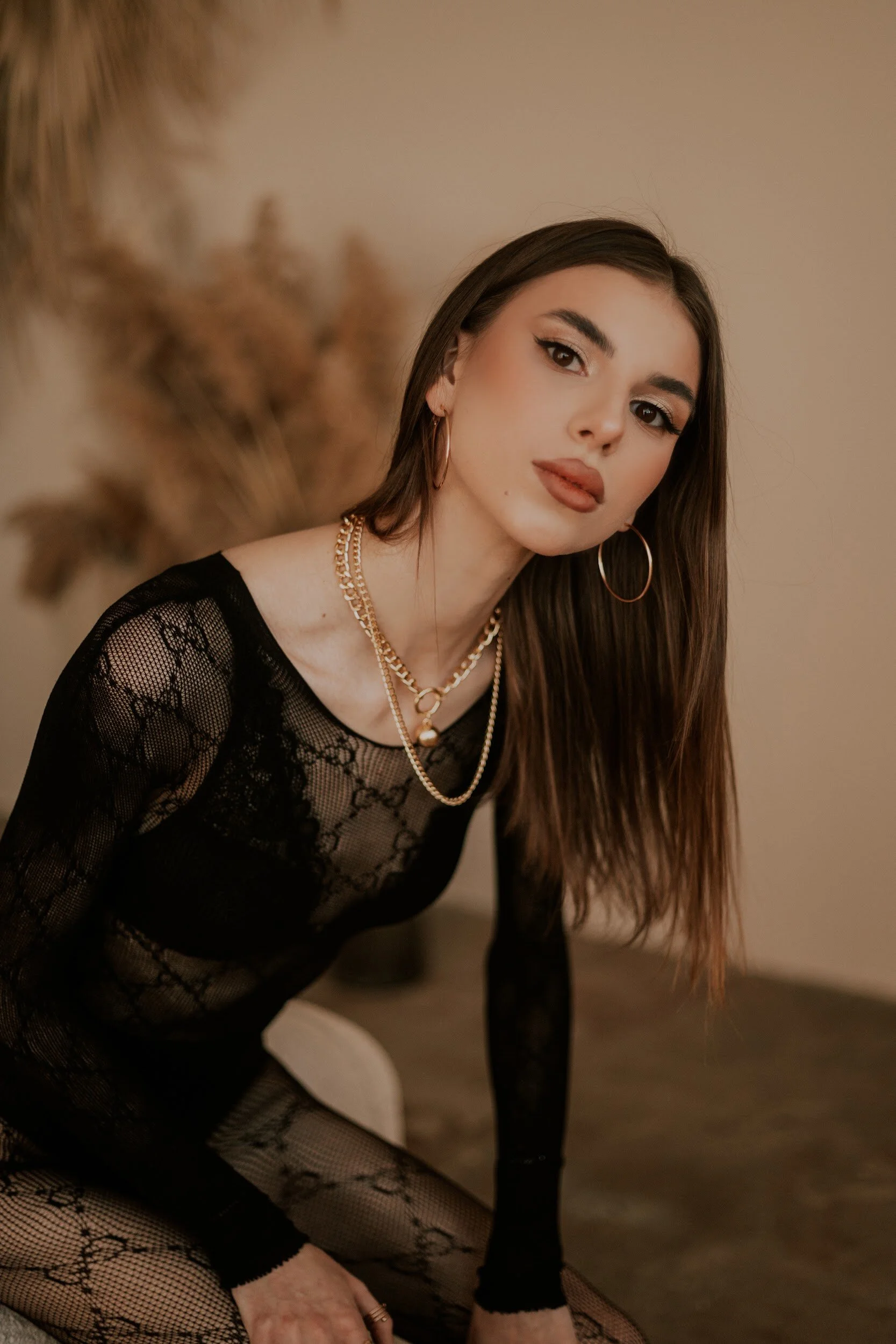 XXX Porn Photo of Nude GracefulDoll 44