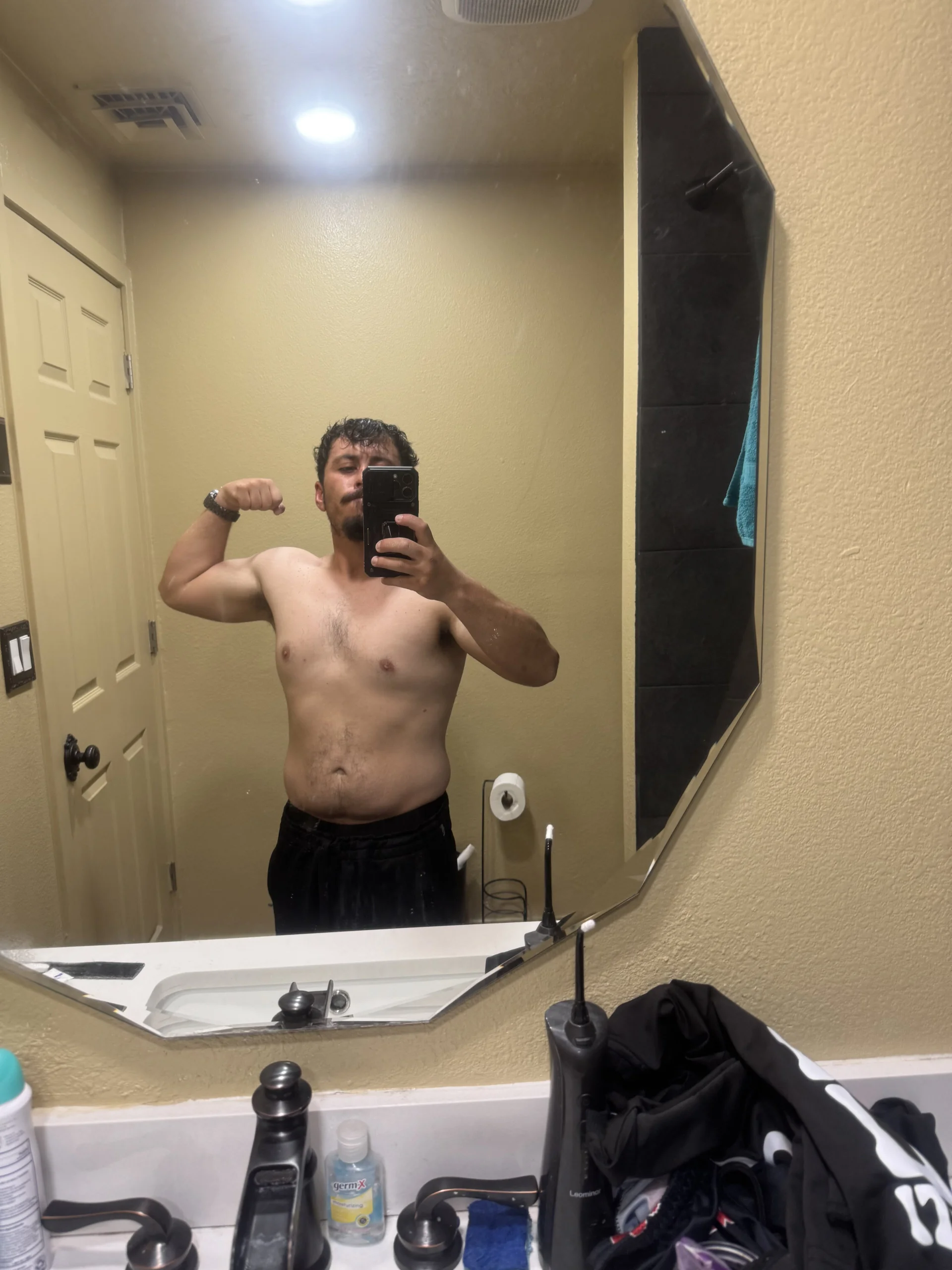 XXX Porn Photo of Nude AlexR9700 1