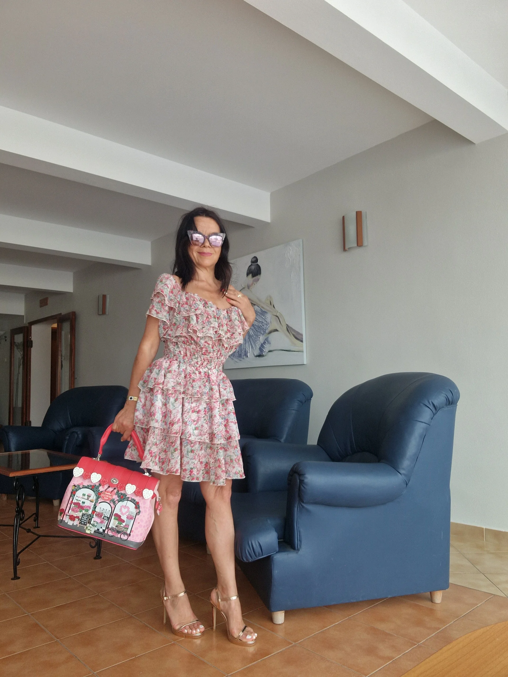 XXX Porn Photo of Nude Lissabeta 405