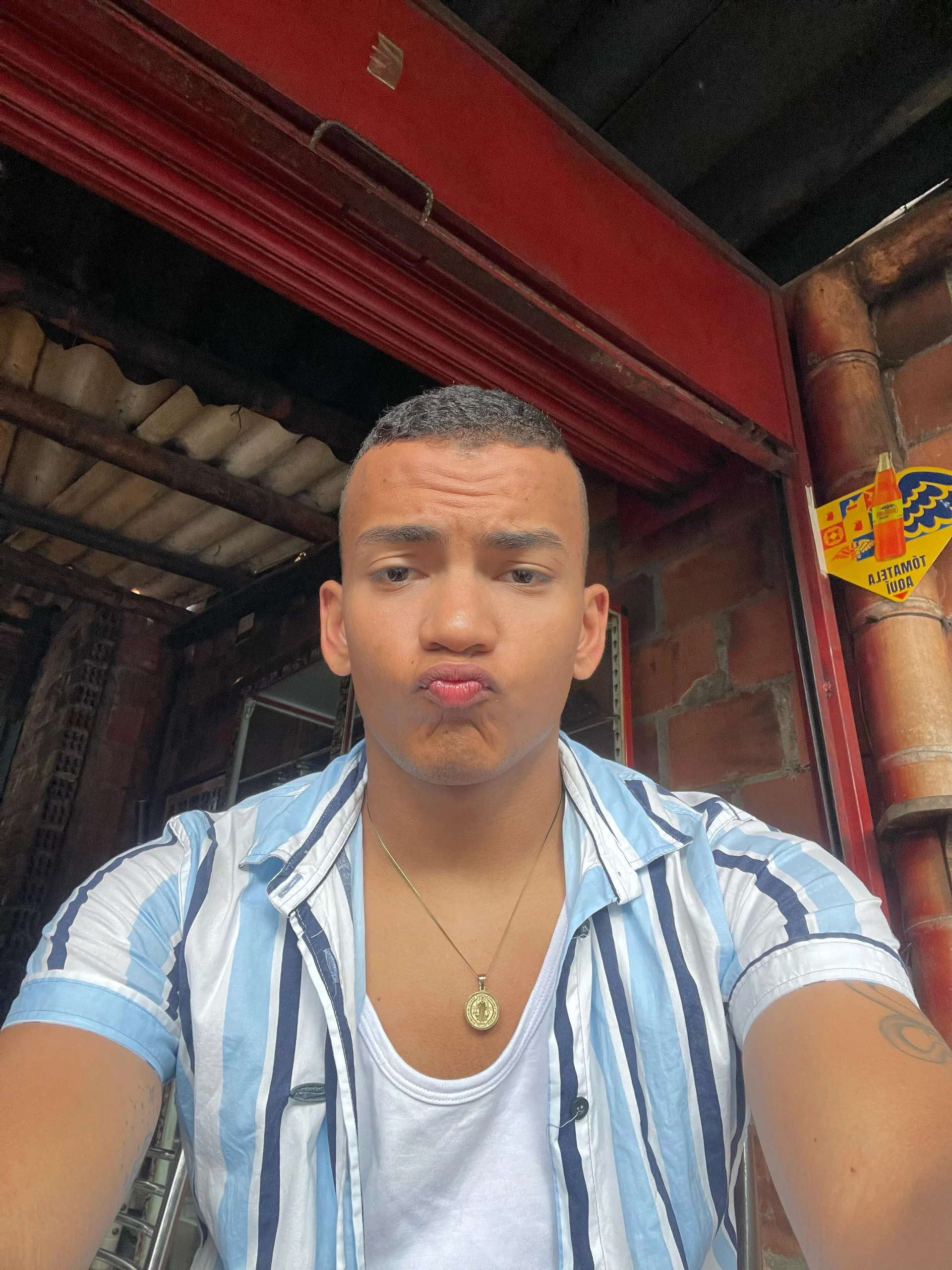 XXX Porn Photo of Nude rafa_cruz 4