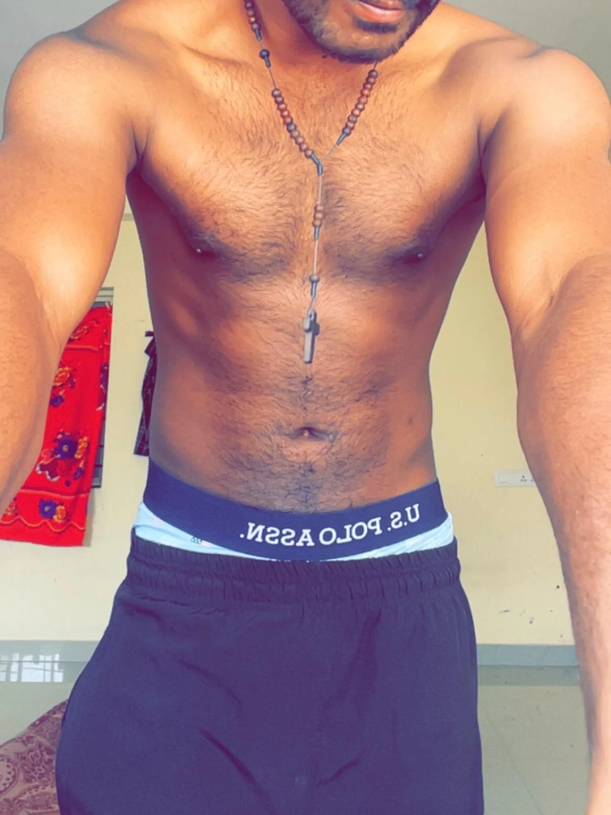 XXX Porn Photo of Nude Luciferaxcel666 4