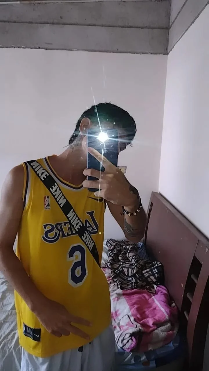 XXX Porn Photo of Nude Brayan_lopezz 6