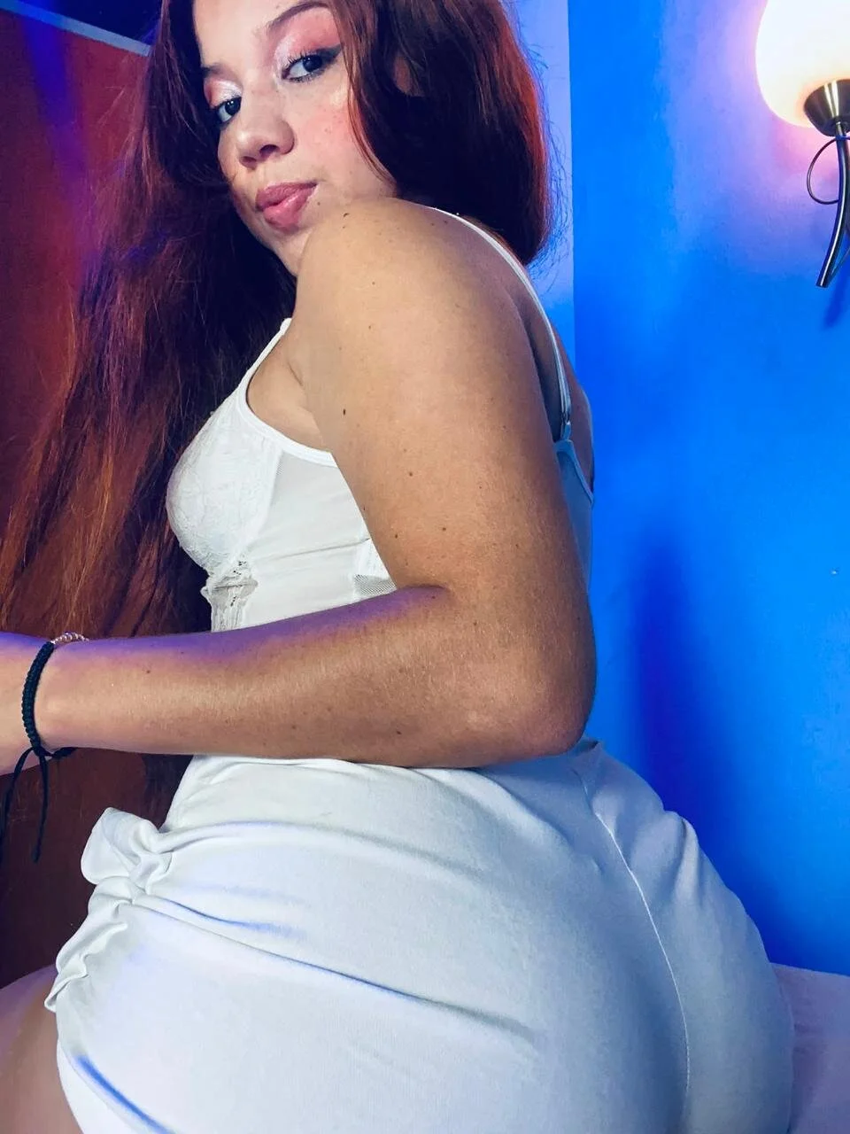 XXX Porn Photo of Nude Elena_Sanz 1