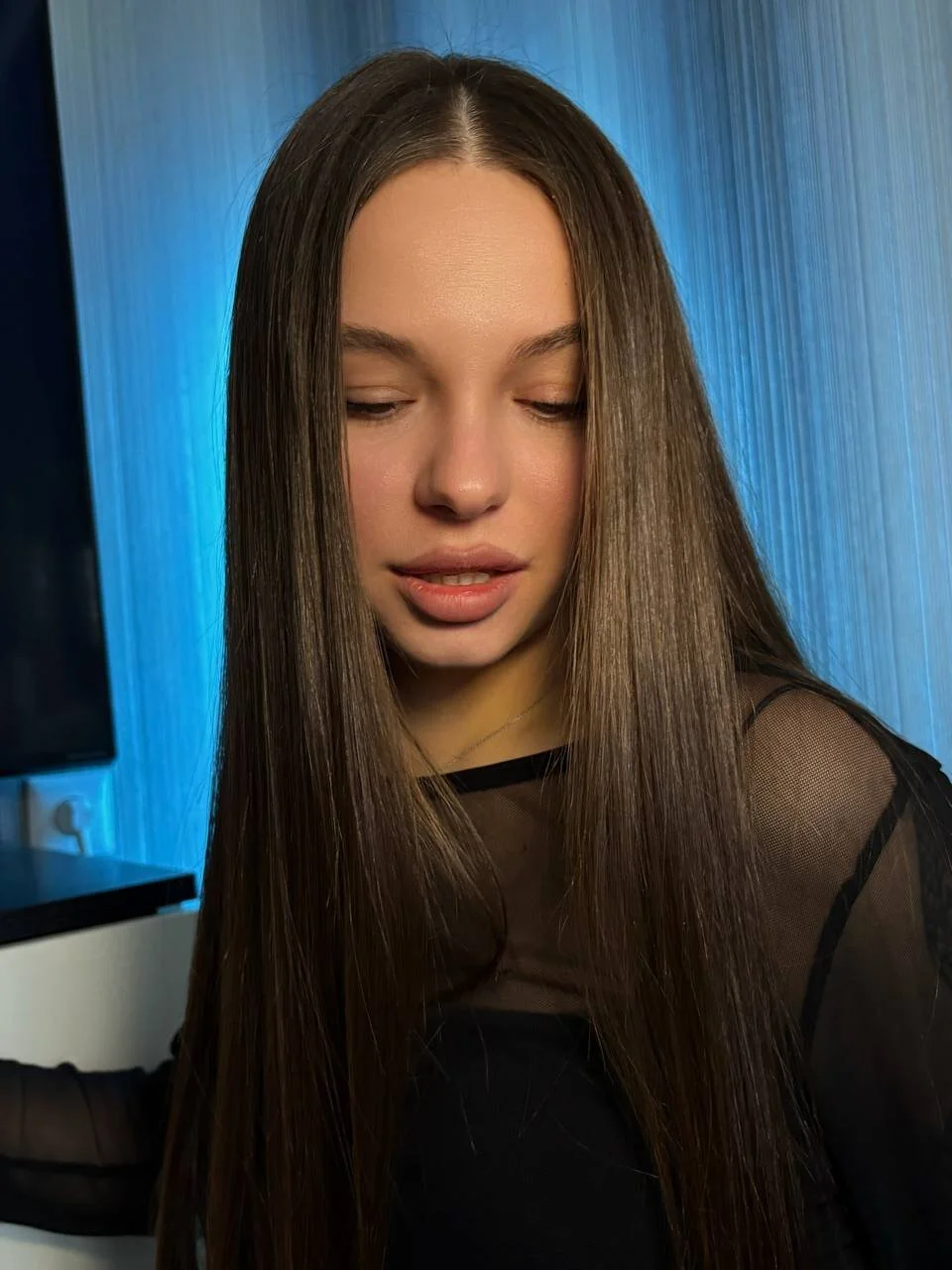 XXX Porn Photo of Nude AkikoAnkrom 4