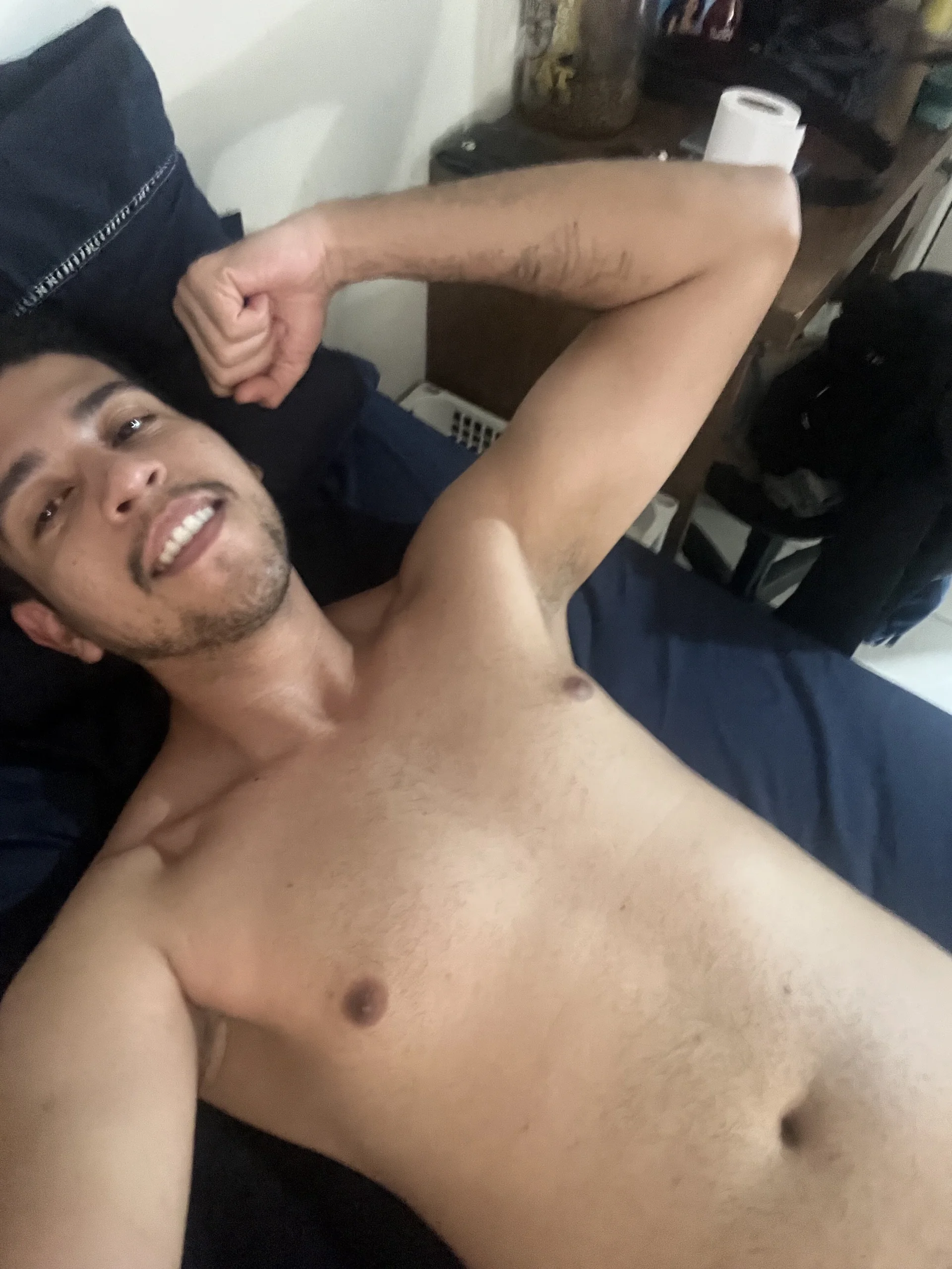 XXX Porn Photo of Nude csabreu 6