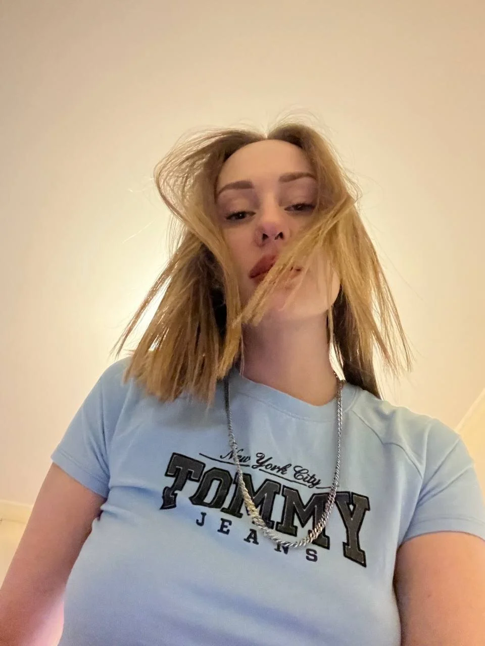 XXX Porn Photo of Nude graceshadow 11