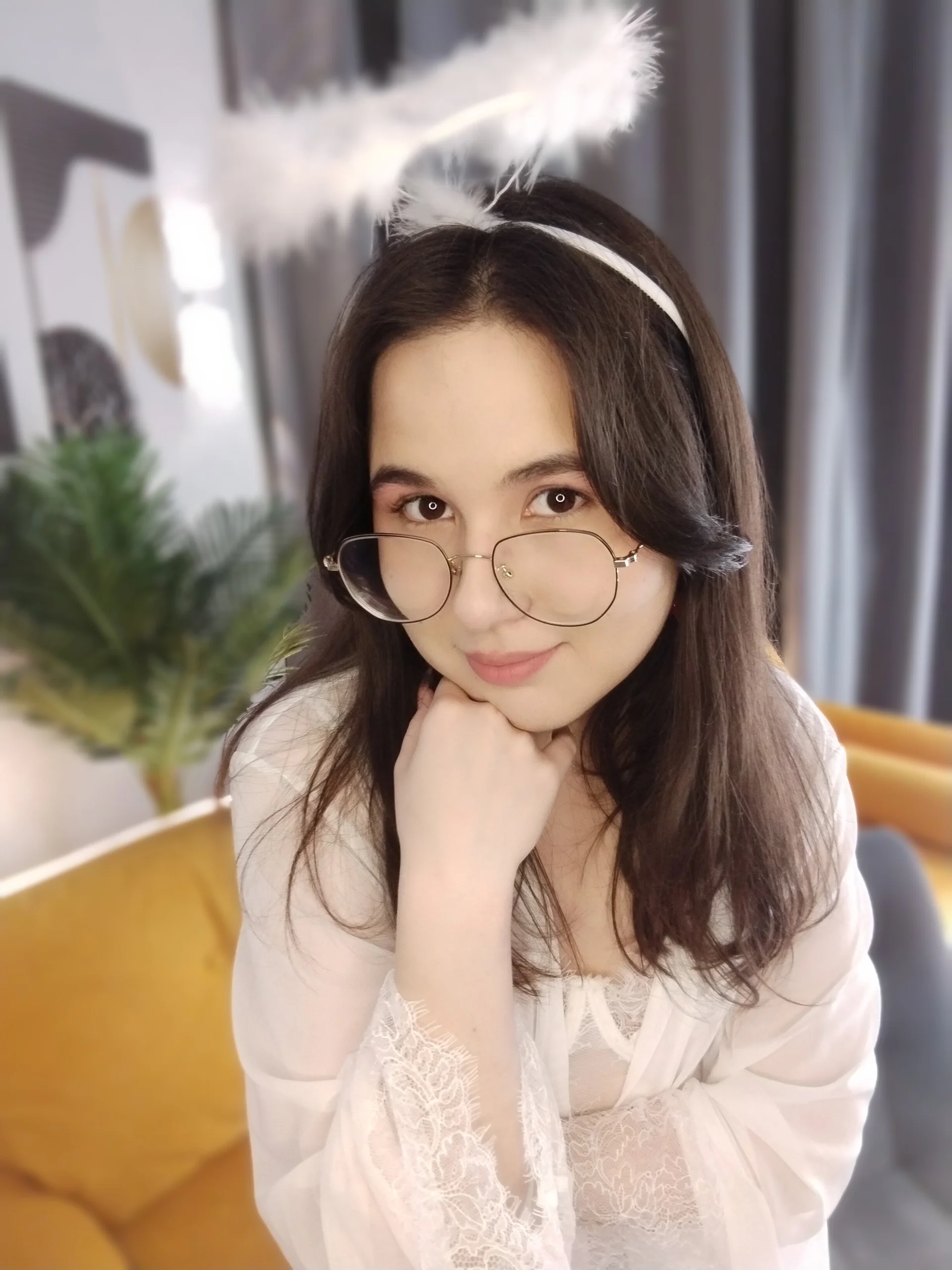 XXX Porn Photo of Nude leylamirage 9