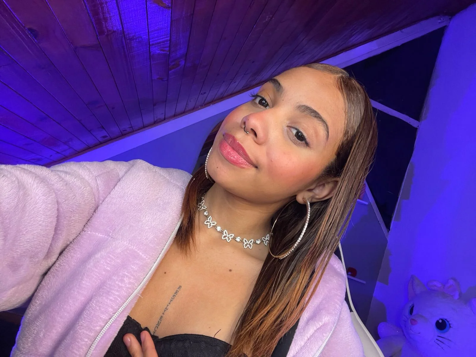XXX Porn Photo of Nude yumi_hanna 5