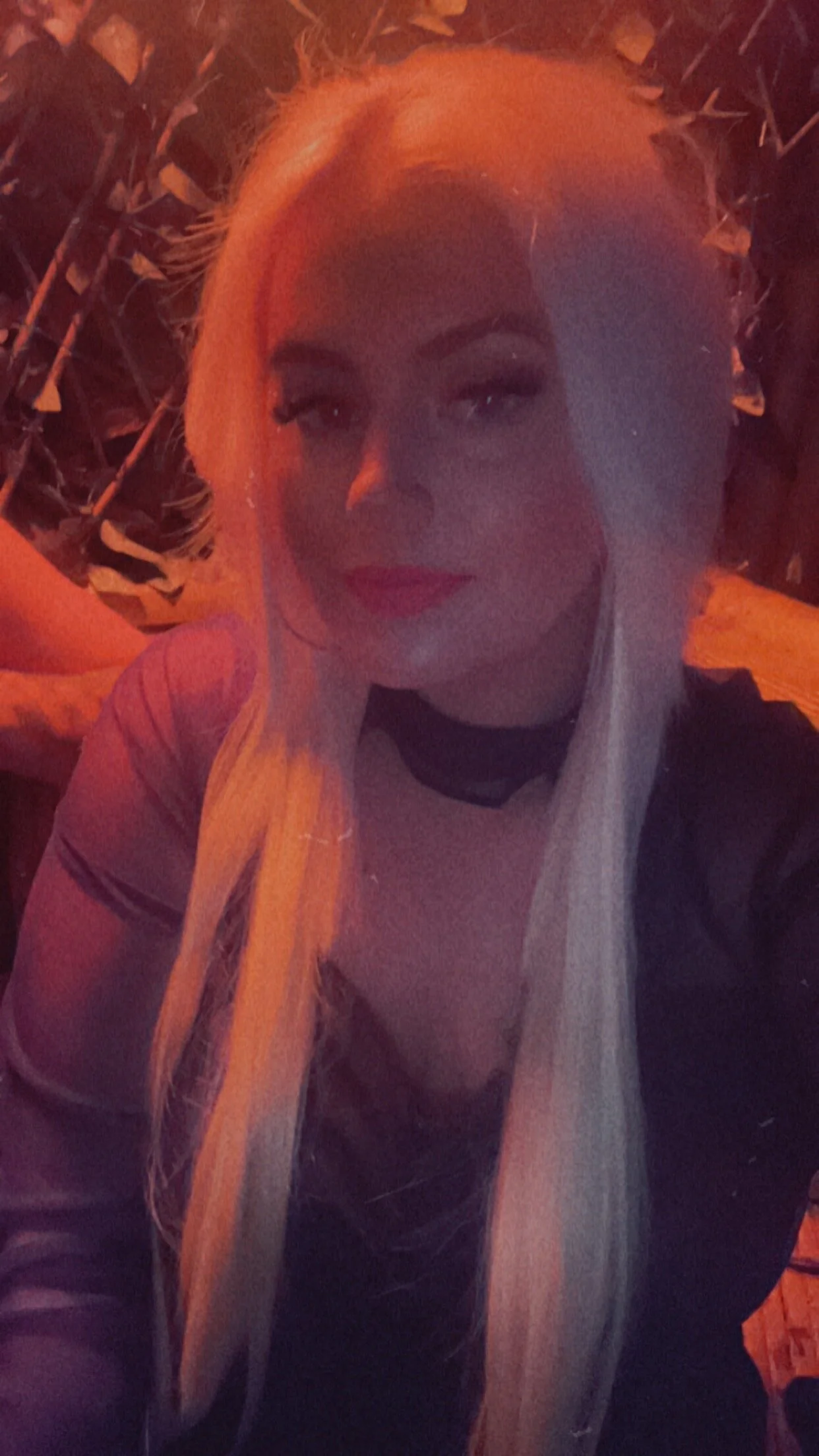XXX Porn Photo of Nude Blondiee3088 11