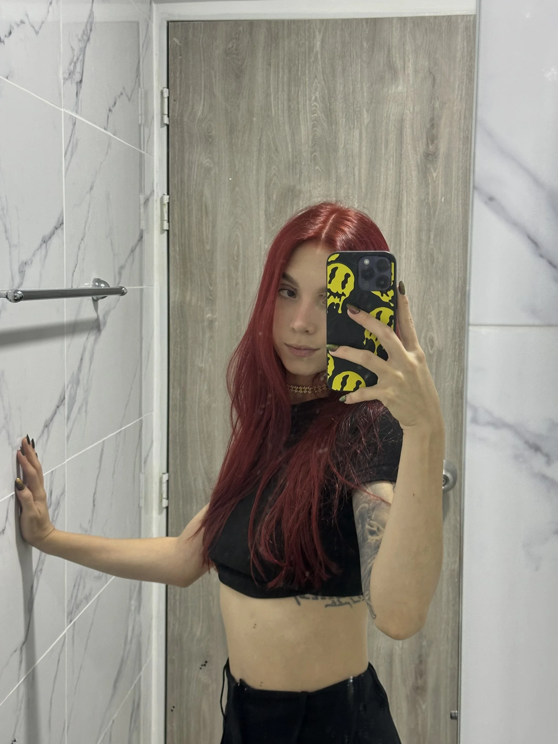 XXX Porn Photo of Nude yourcamille1 1