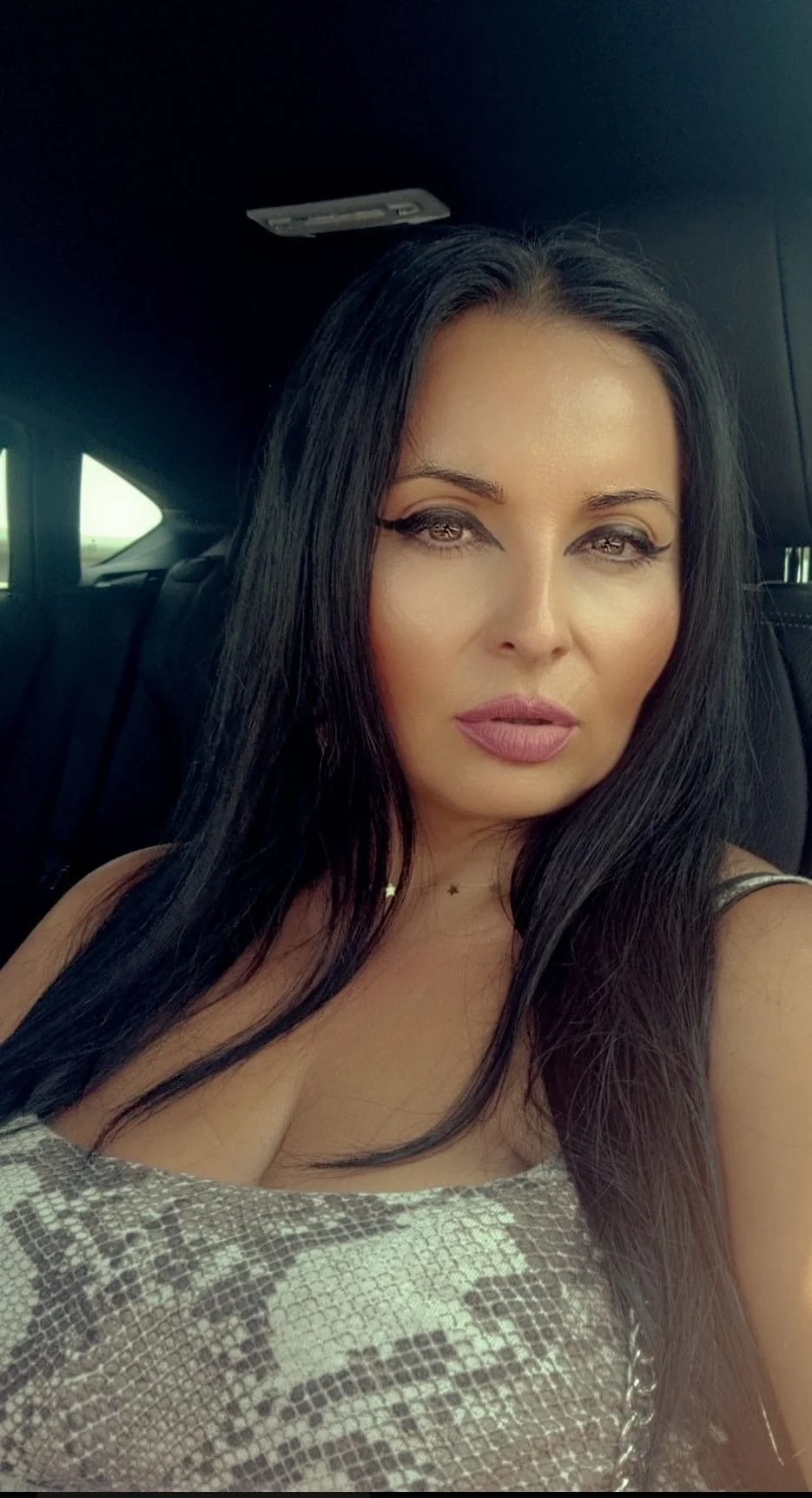 XXX Porn Photo of Nude GiannaKrystal 22