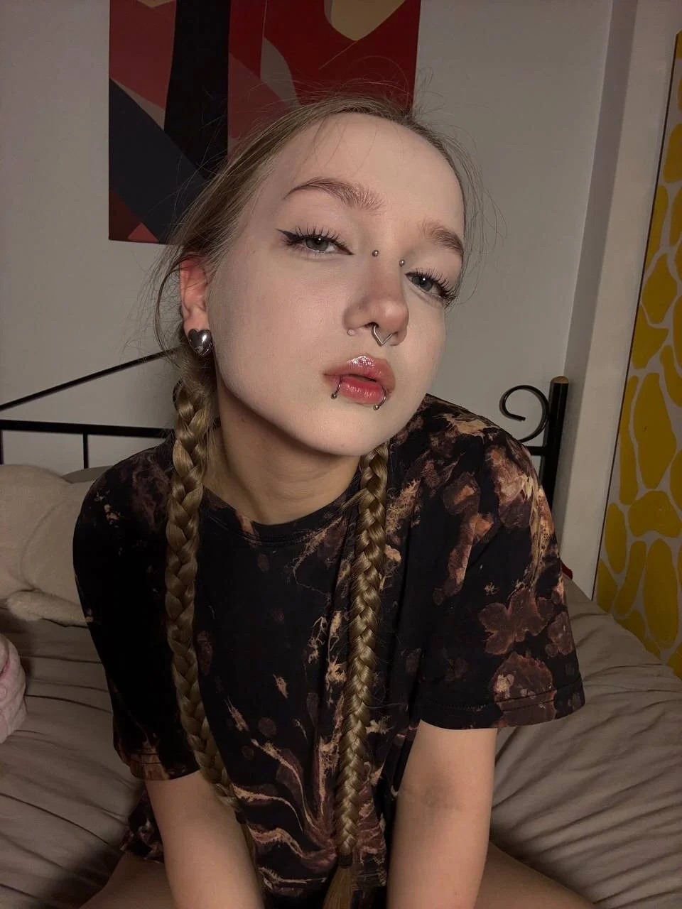 XXX Porn Photo of Nude bambi_lu 357