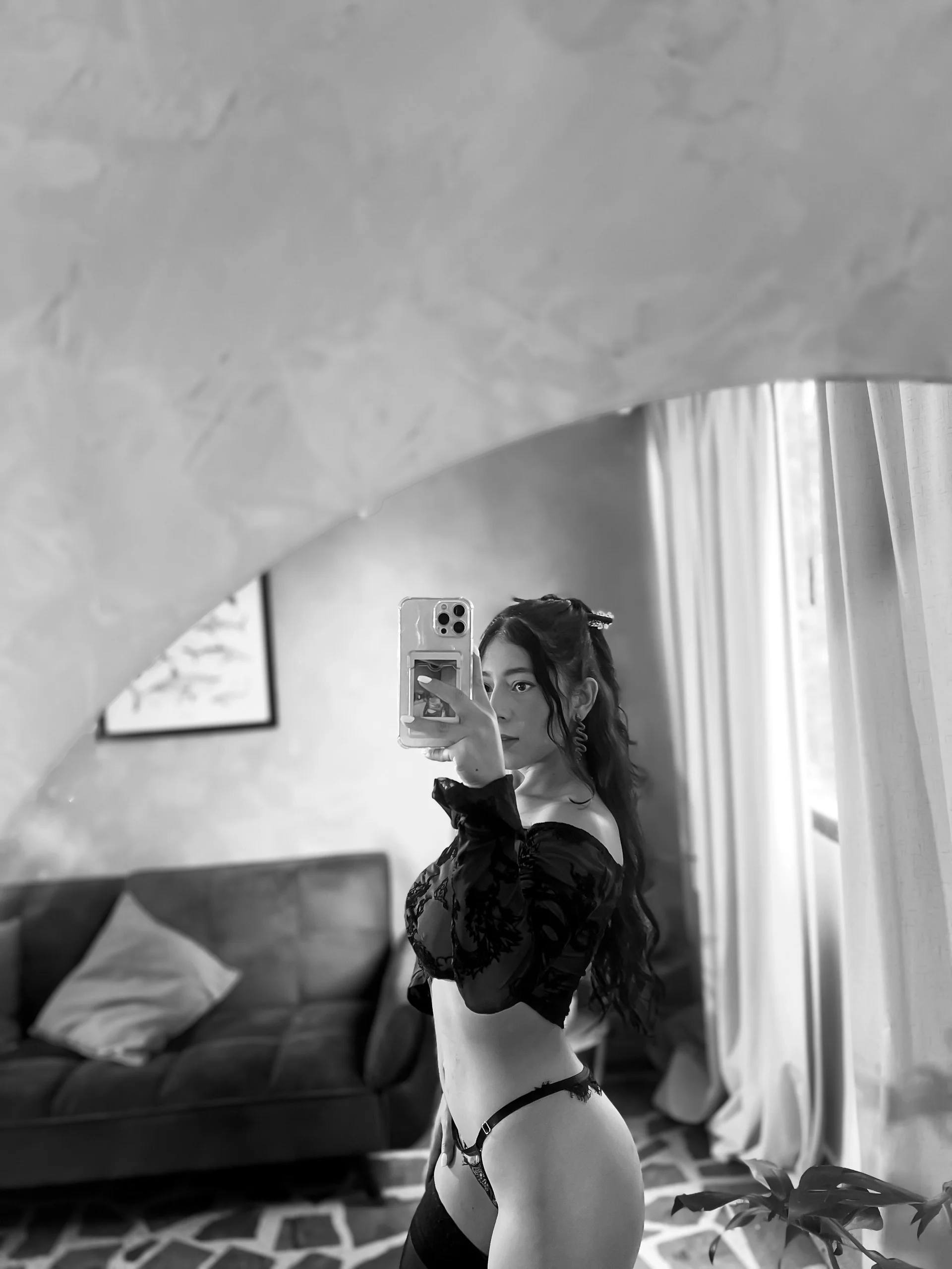 XXX Porn Photo of Nude camila3__ 145