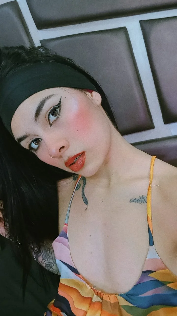 XXX Porn Photo of Nude NicoleEsposito 3
