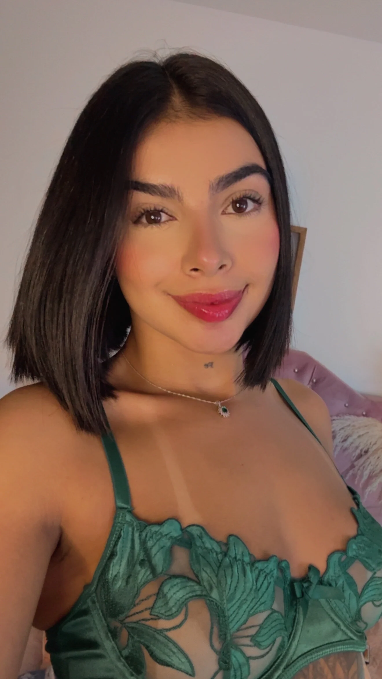 XXX Porn Photo of Nude Julig01 3