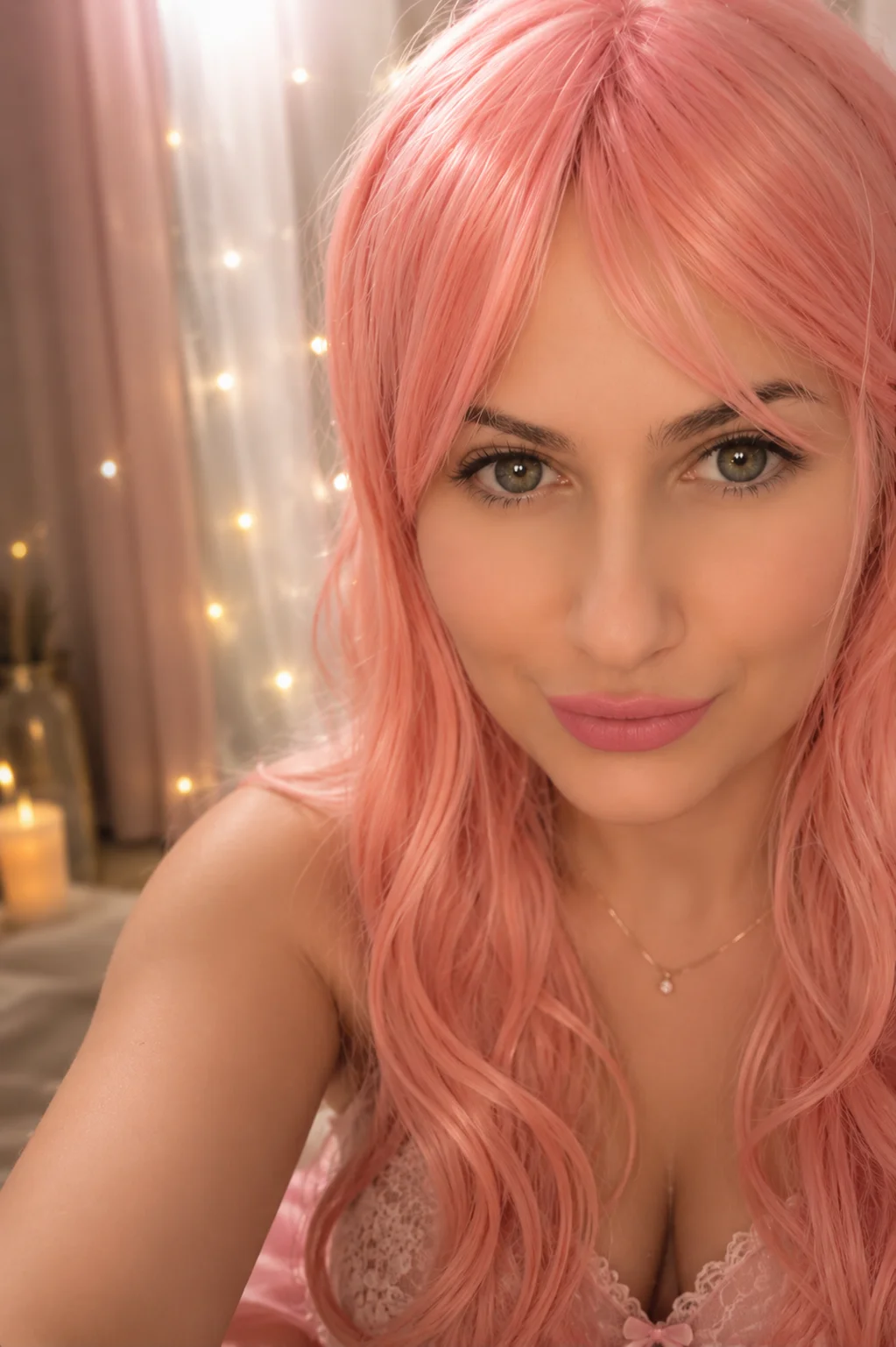 XXX Porn Photo of Nude BellaStar84 5