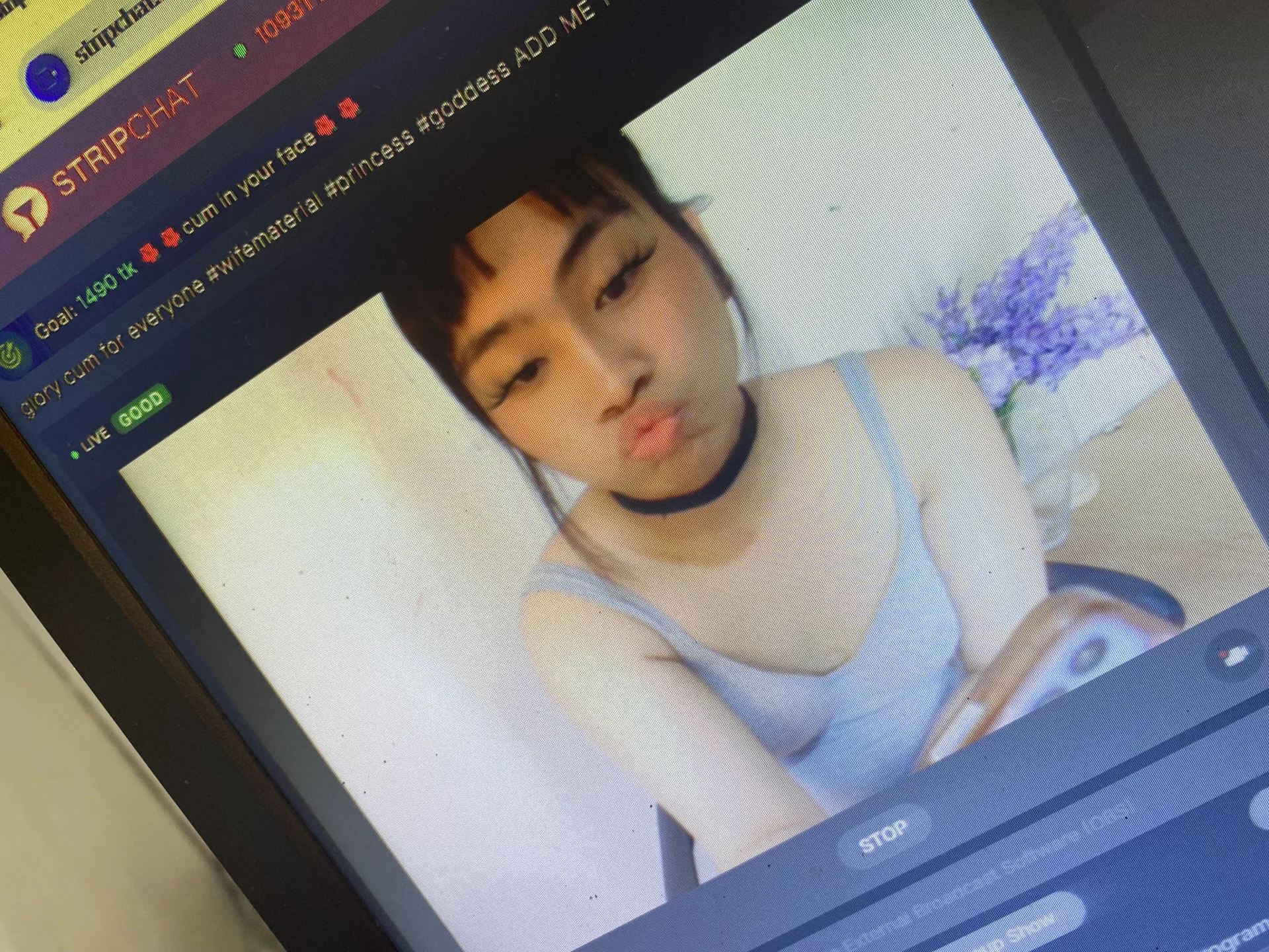 XXX Porn Photo of Nude urbbgirl_Julianaxxx 6