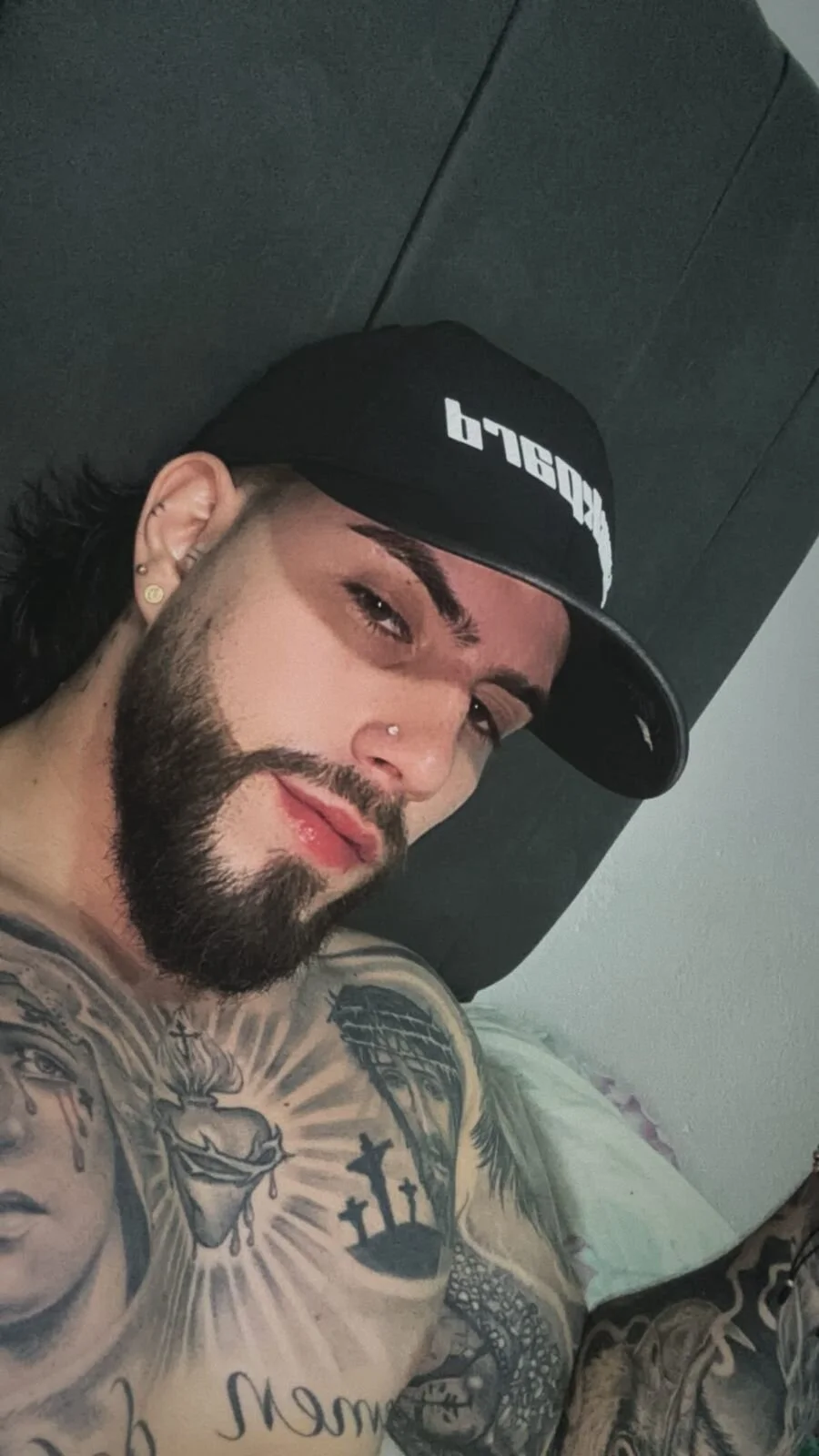 XXX Porn Photo of Nude Ades_Lowe 2