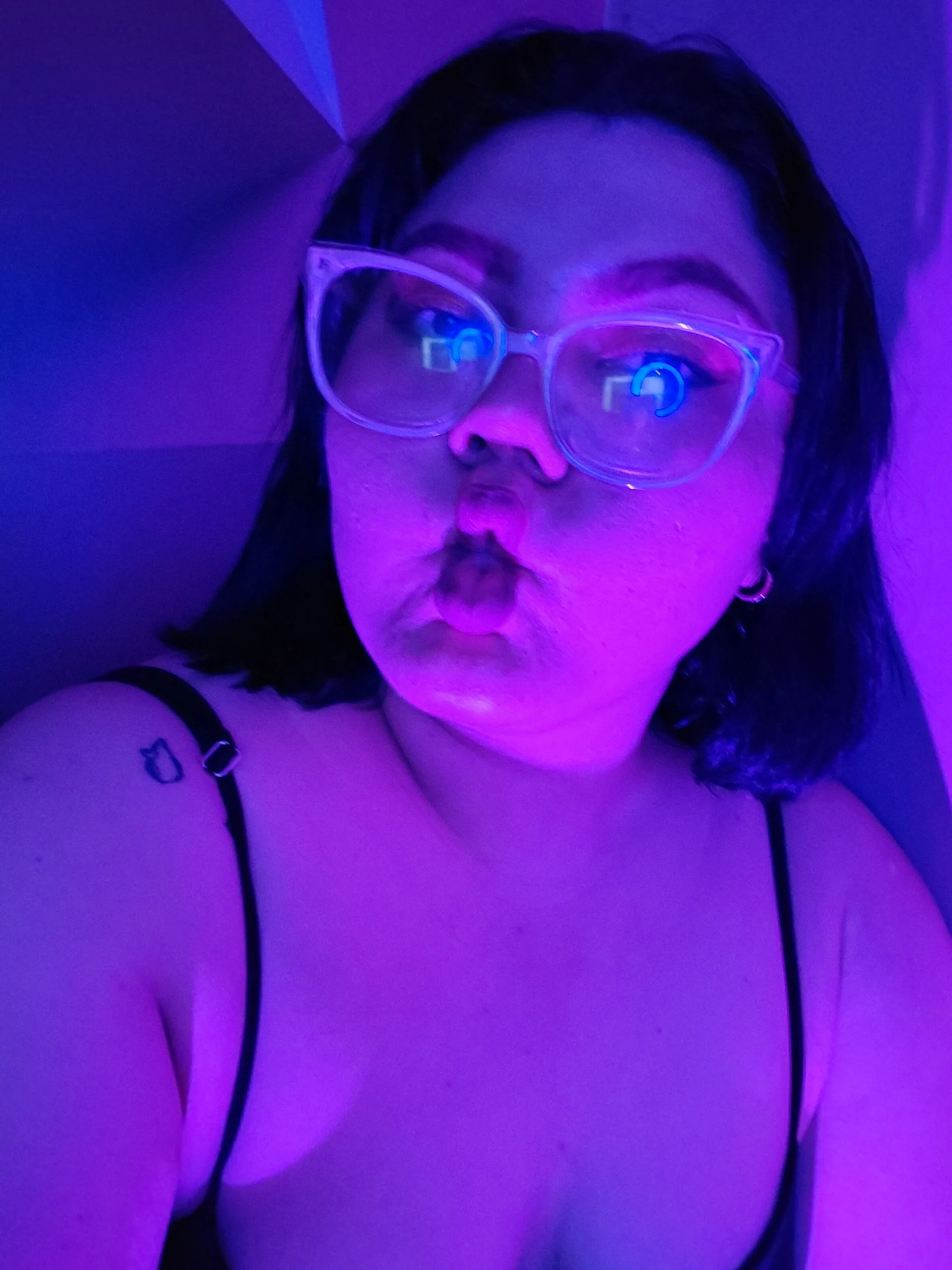 XXX Porn Photo of Nude MELODY_AND_DANTE 3
