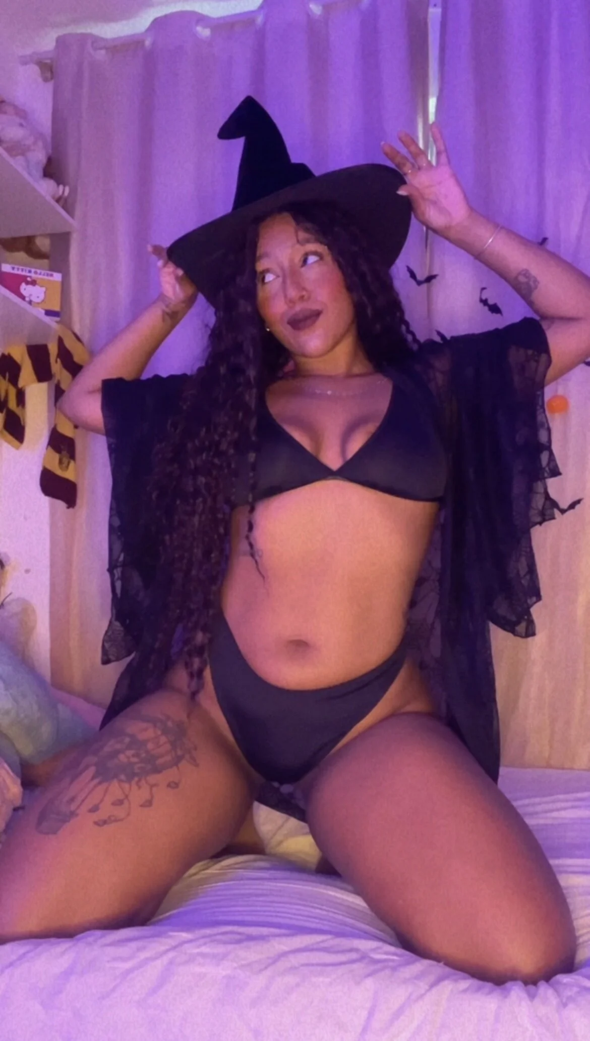 XXX Porn Photo of Nude Kaiisa_ 26