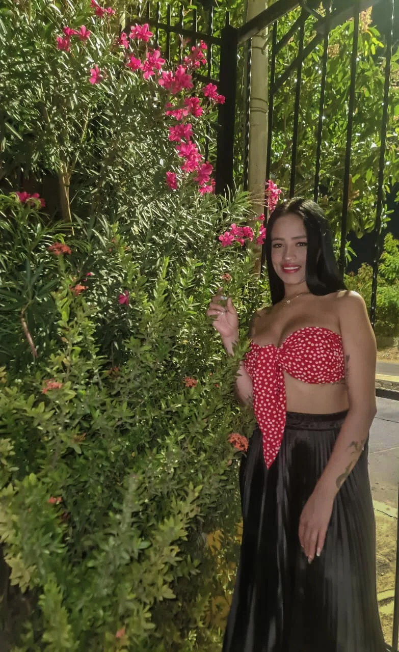 XXX Porn Photo of Nude mssburbuja 19