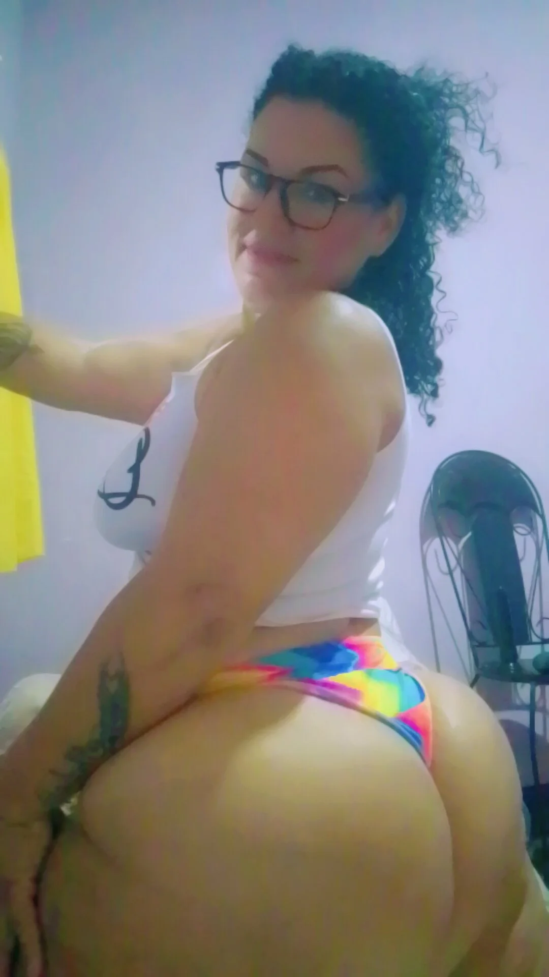 XXX Porn Photo of Nude tugordita-hot 15