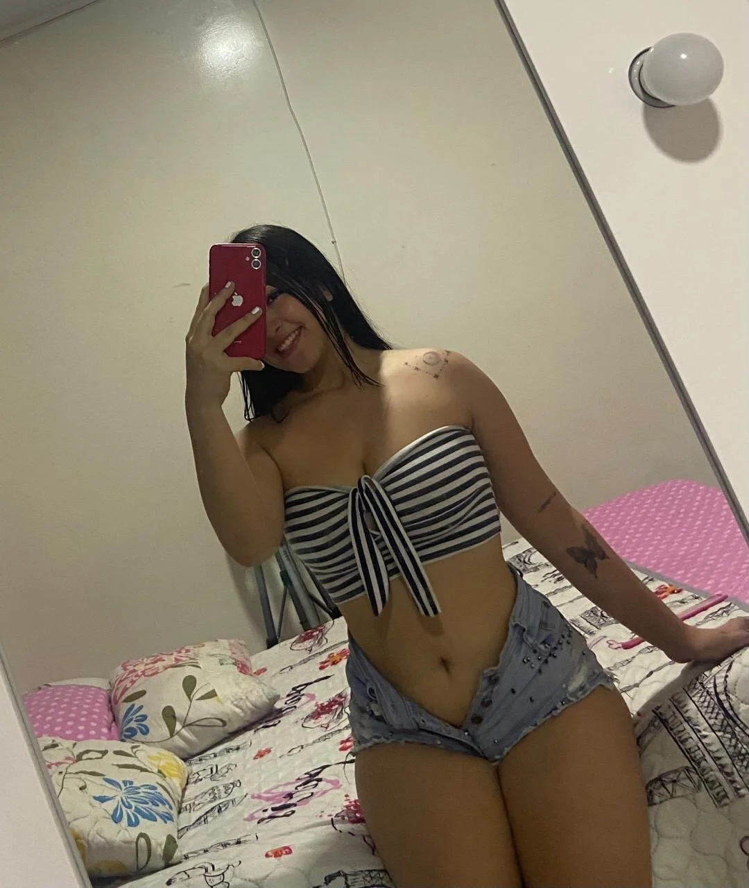 XXX Porn Photo of Nude BunnyHott_ 8