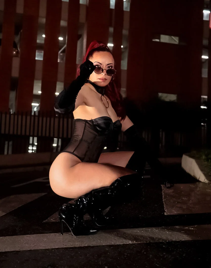 XXX Porn Photo of Nude zzoe_ 641