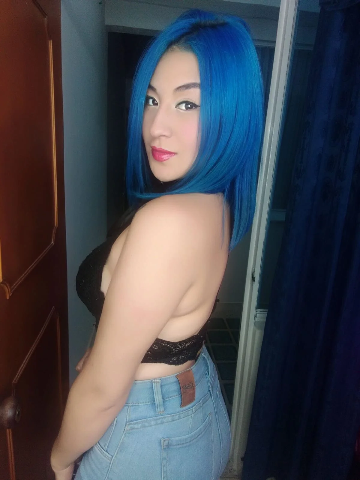 XXX Porn Photo of Nude hannasky_ 2