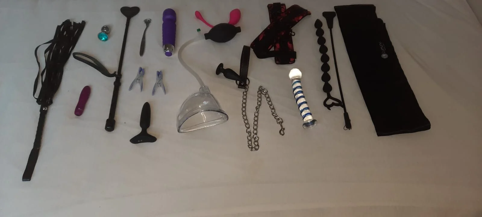 XXX Porn Photo of Nude NicciundHerr 17