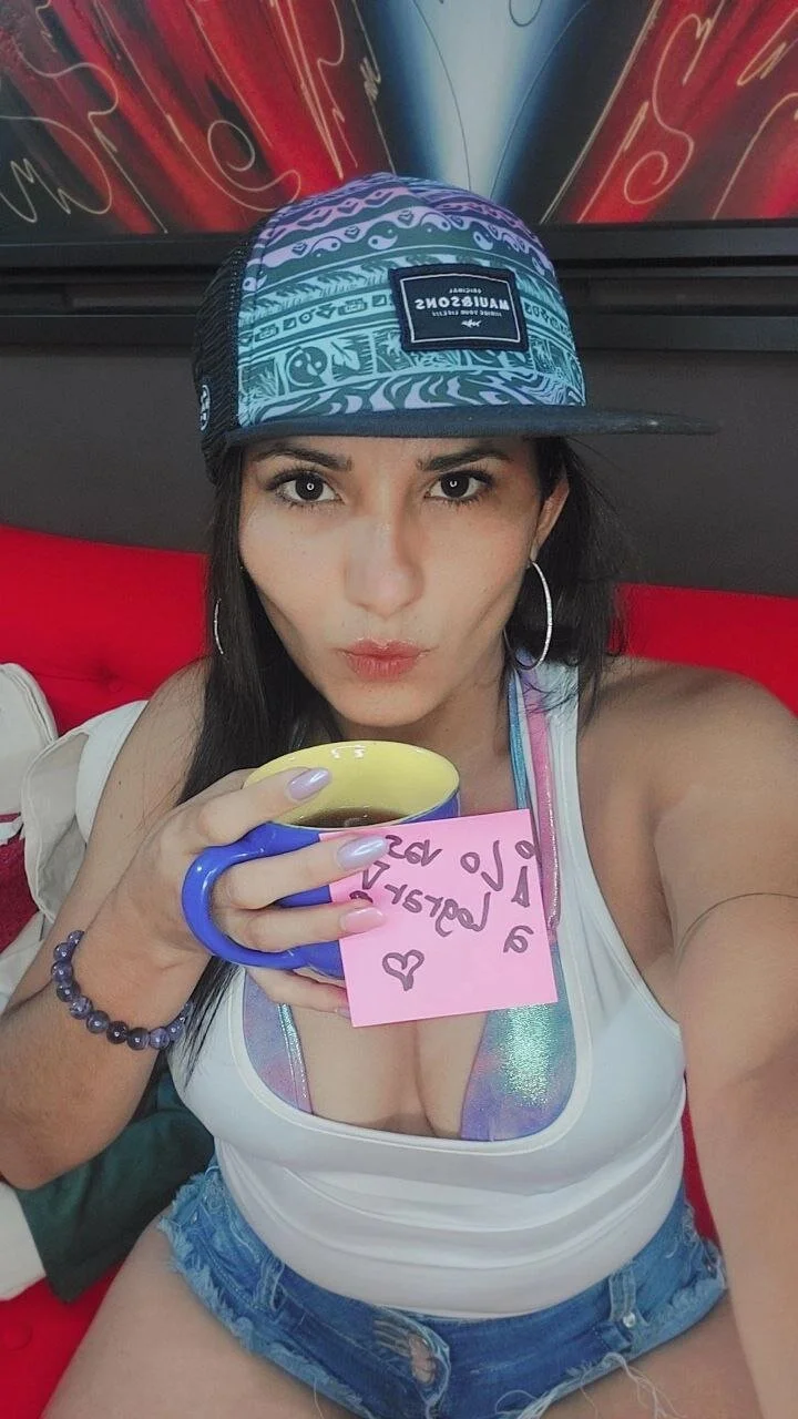XXX Porn Photo of Nude AlejandritaMilano 2