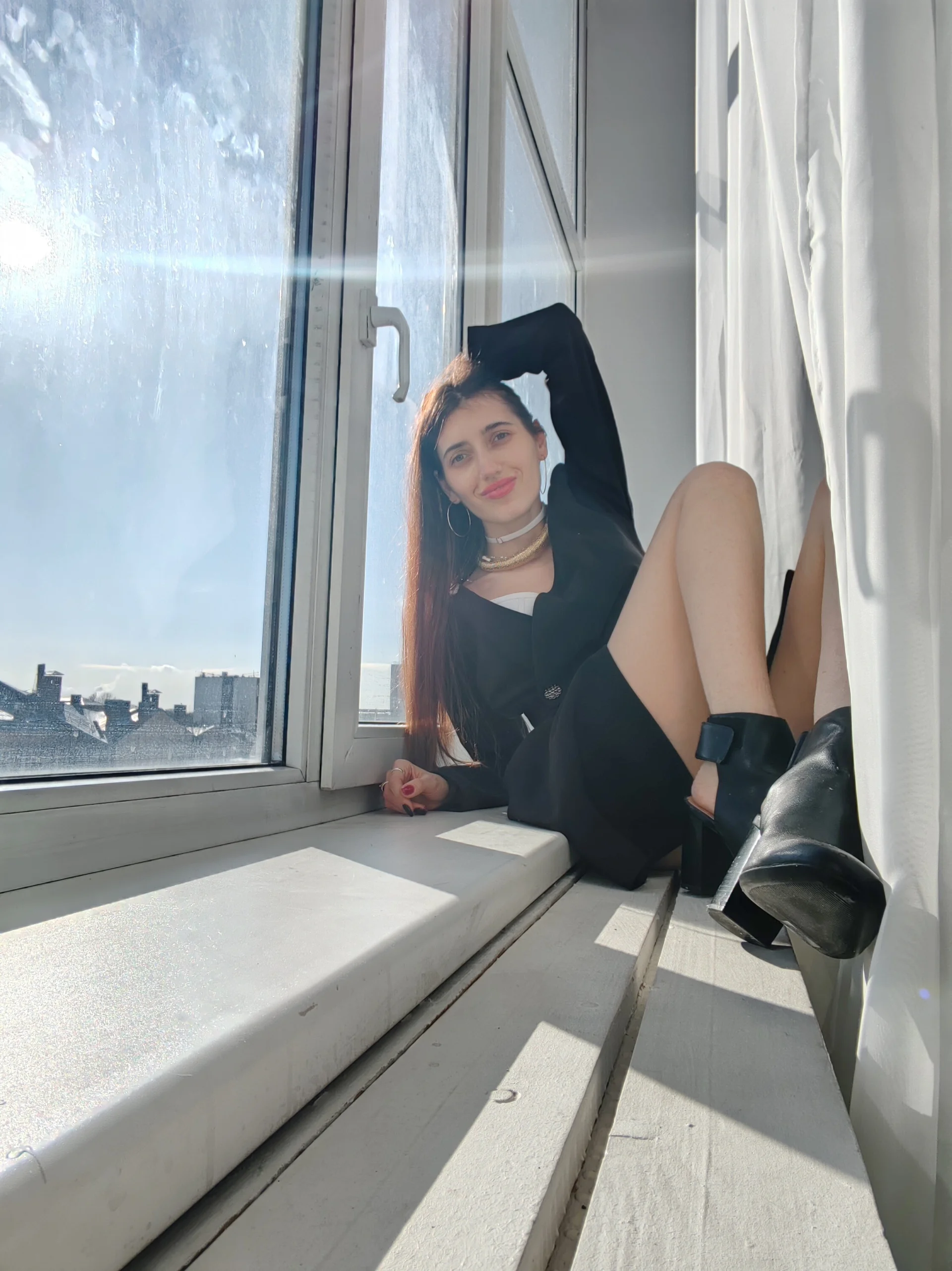 XXX Porn Photo of Nude Iren 464