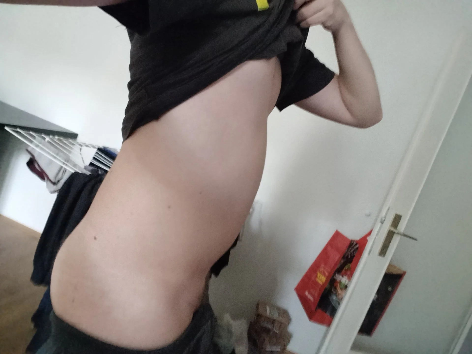 XXX Porn Photo of Nude LukasSilk 4