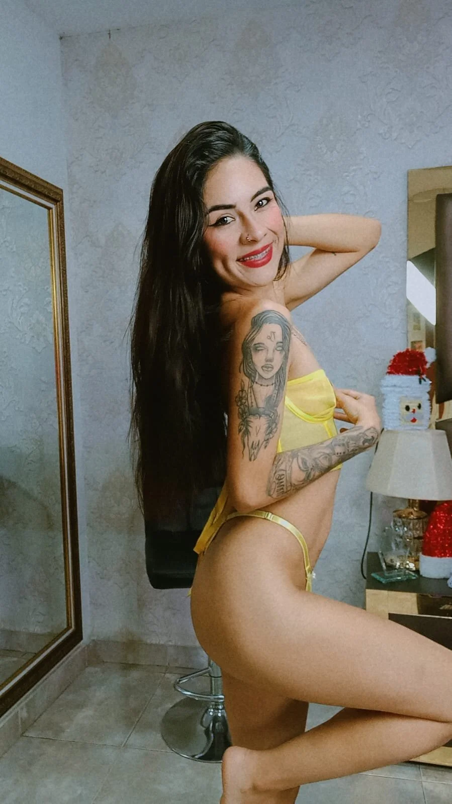 XXX Porn Photo of Nude NicoleEsposito 118