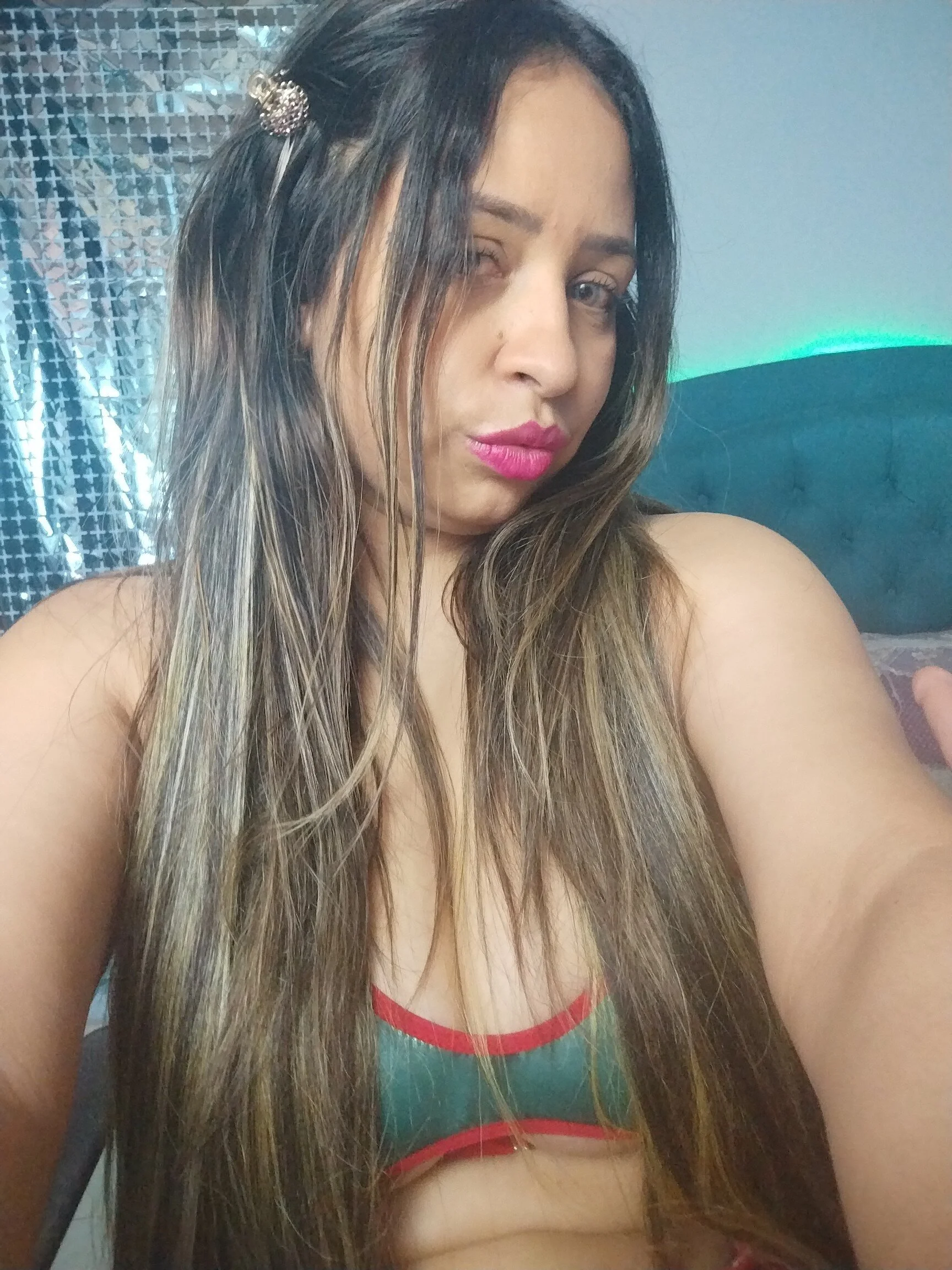 XXX Porn Photo of Nude charlotee_lovee69 7