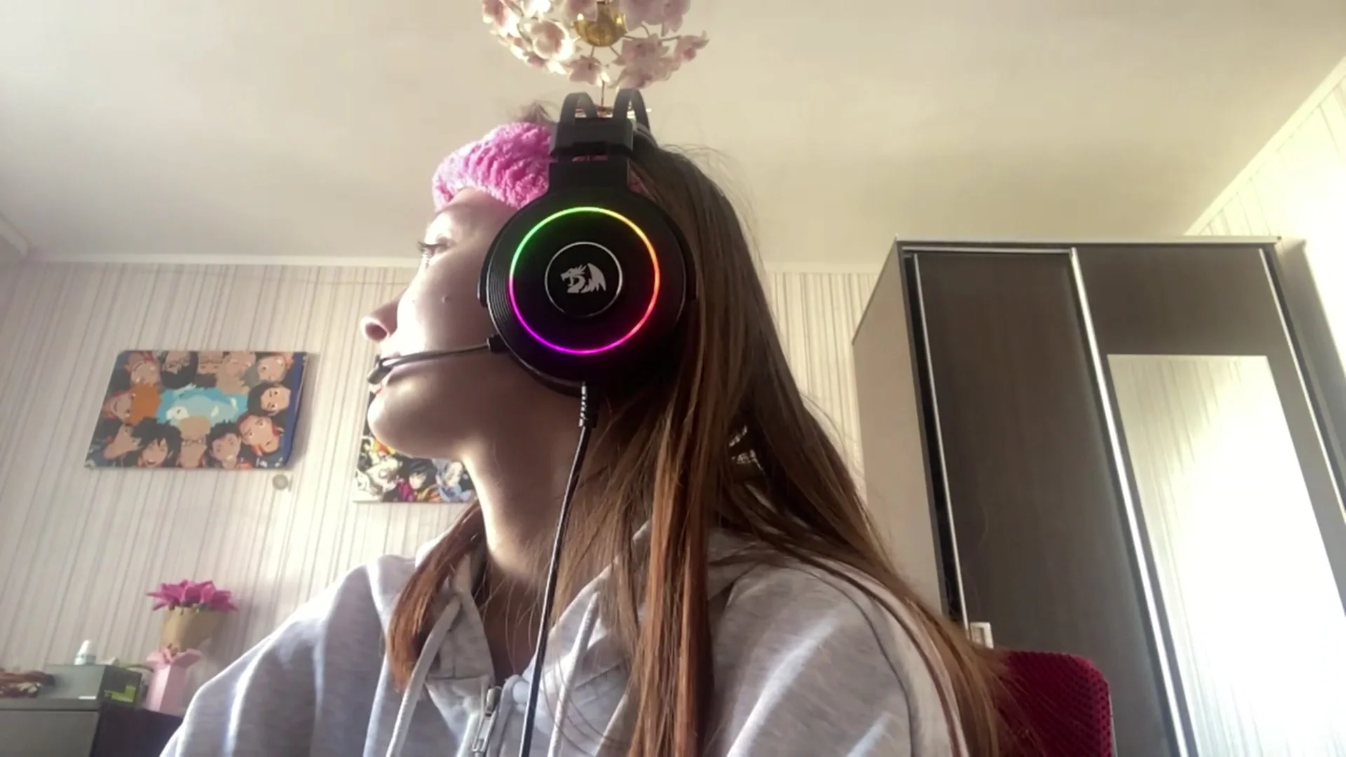 XXX Porn Photo of Nude LavetaGossage 9