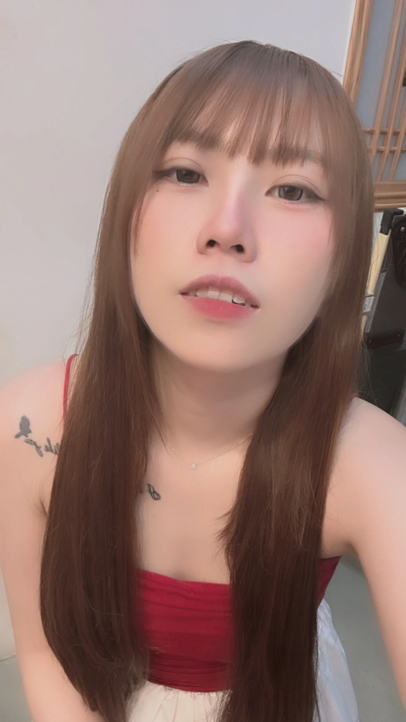 XXX Porn Photo of Nude whitecat13 14