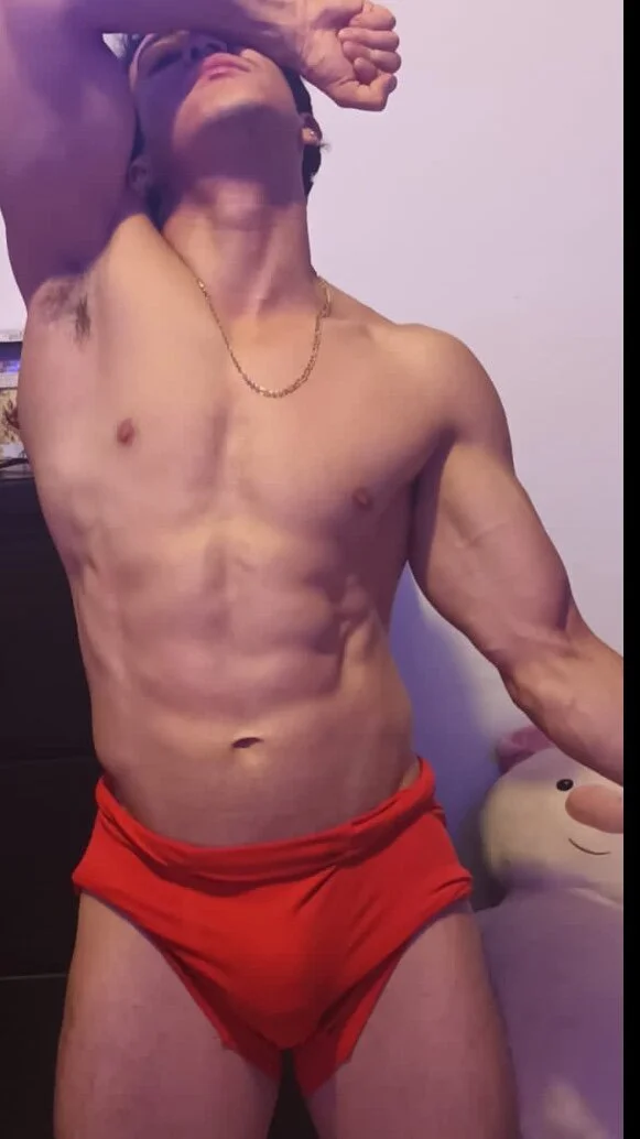 XXX Porn Photo of Nude chico_irresistible 9