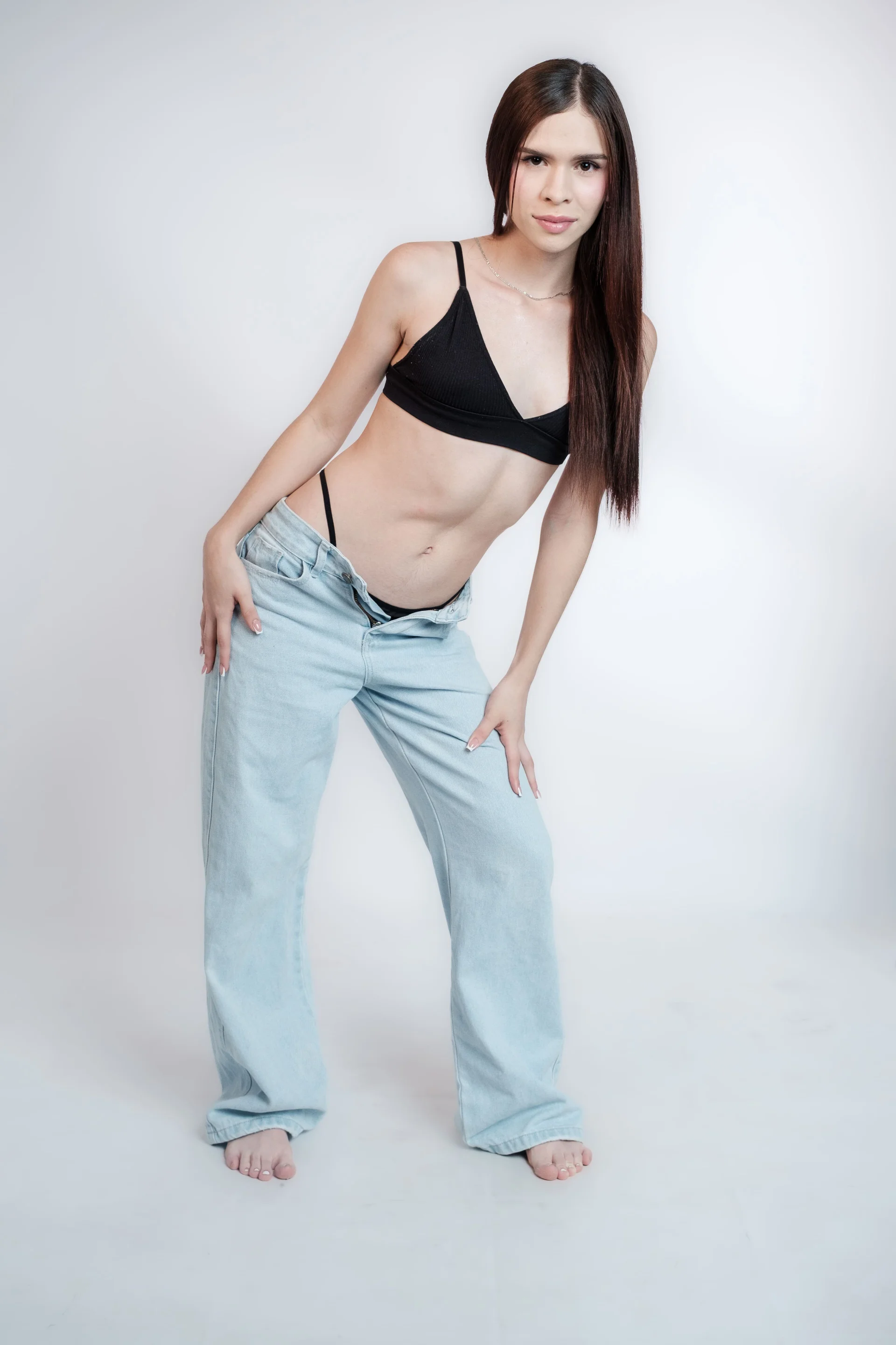XXX Porn Photo of Nude AlinaBennet_ 41