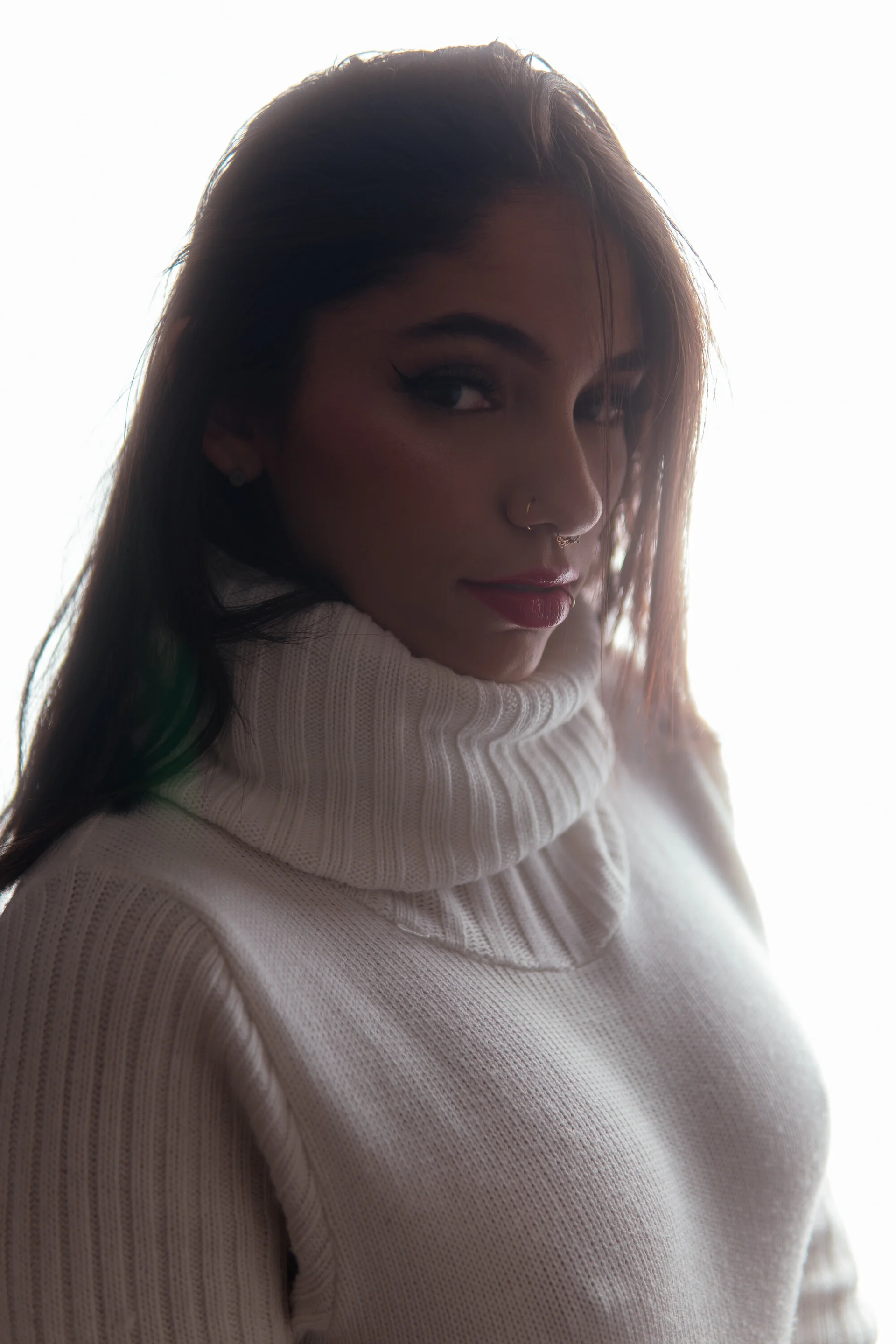 XXX Porn Photo of Nude HazelMoret 67