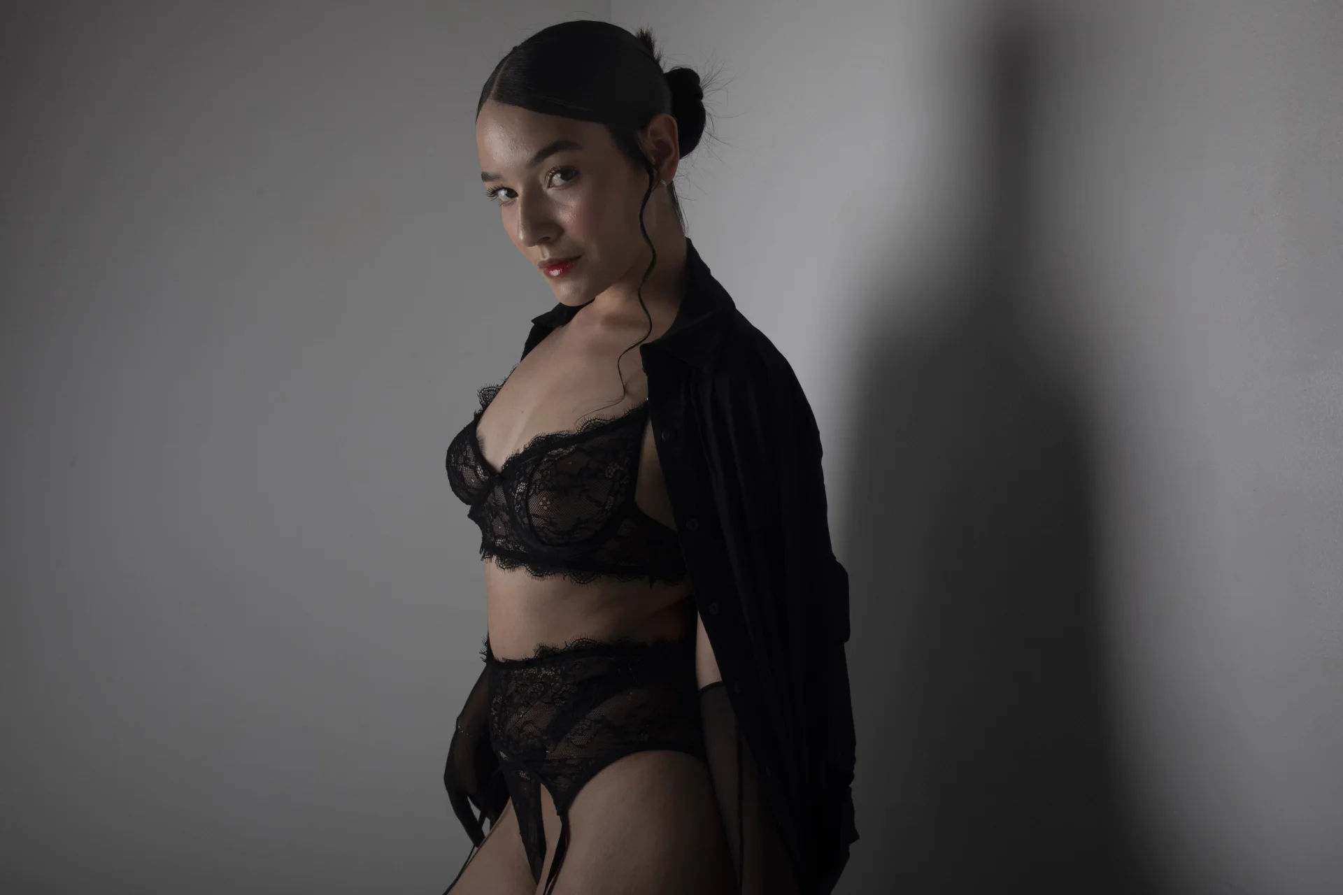 XXX Porn Photo of Nude AuroraEvanss 115