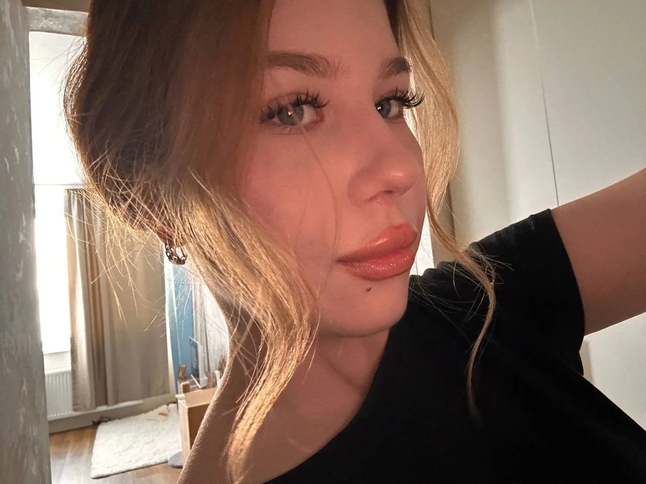 XXX Porn Photo of Nude Alice_Flow 3