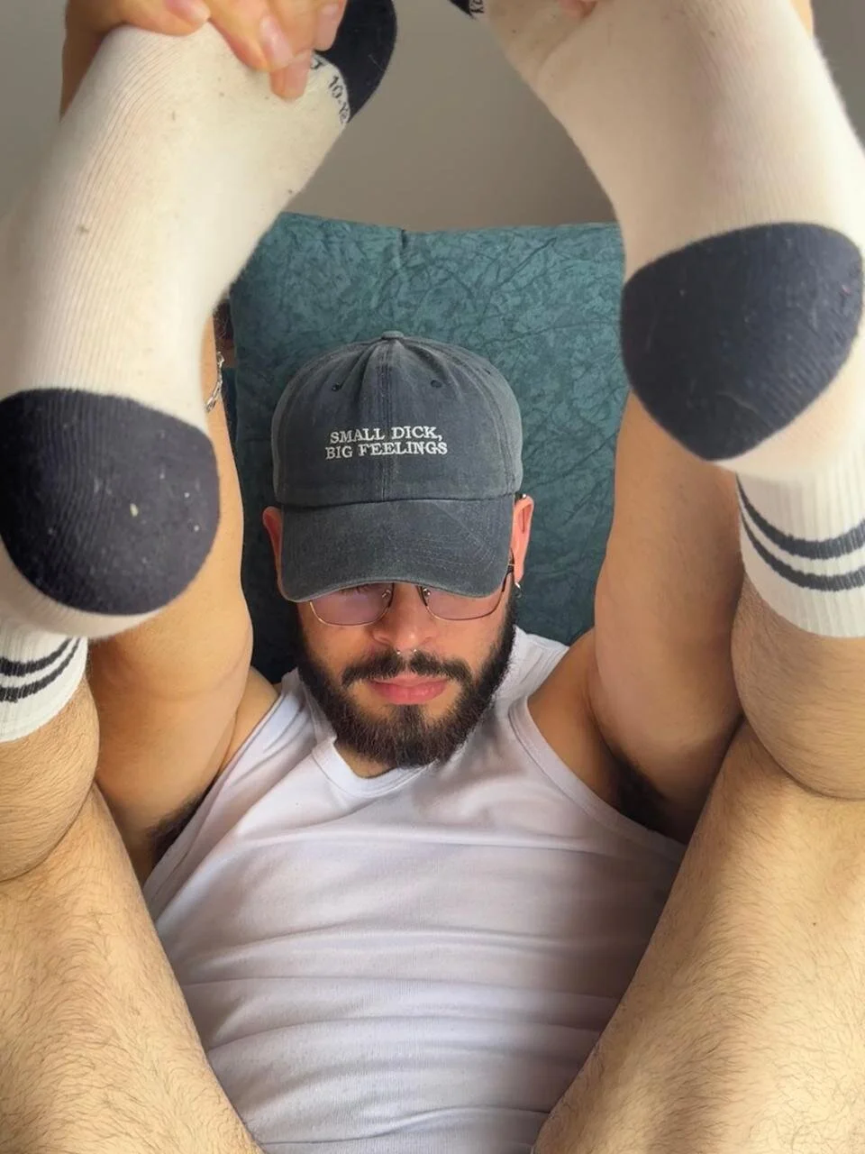 XXX Porn Photo of Nude DomBoy_ 1