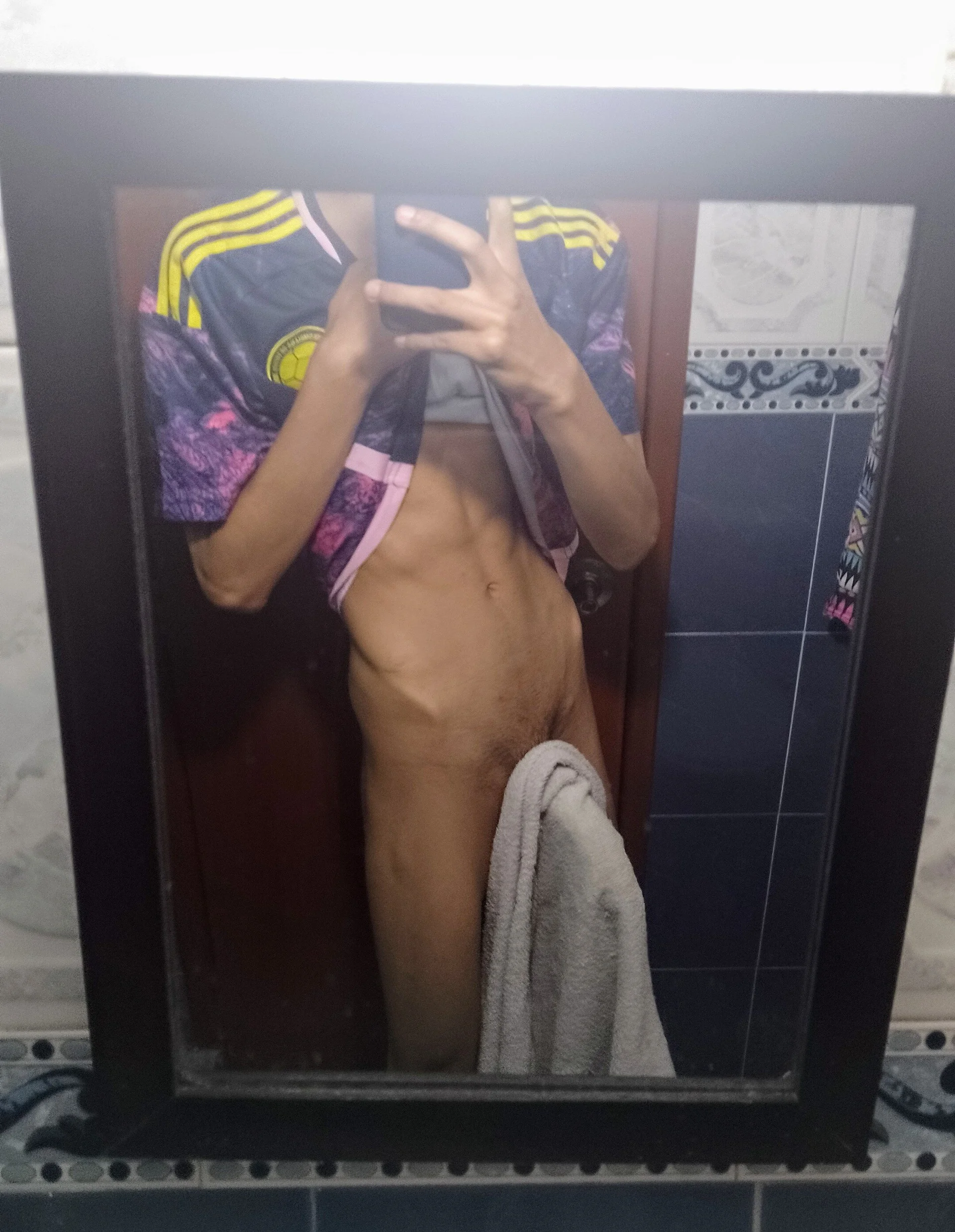 XXX Porn Photo of Nude Rolito69 8