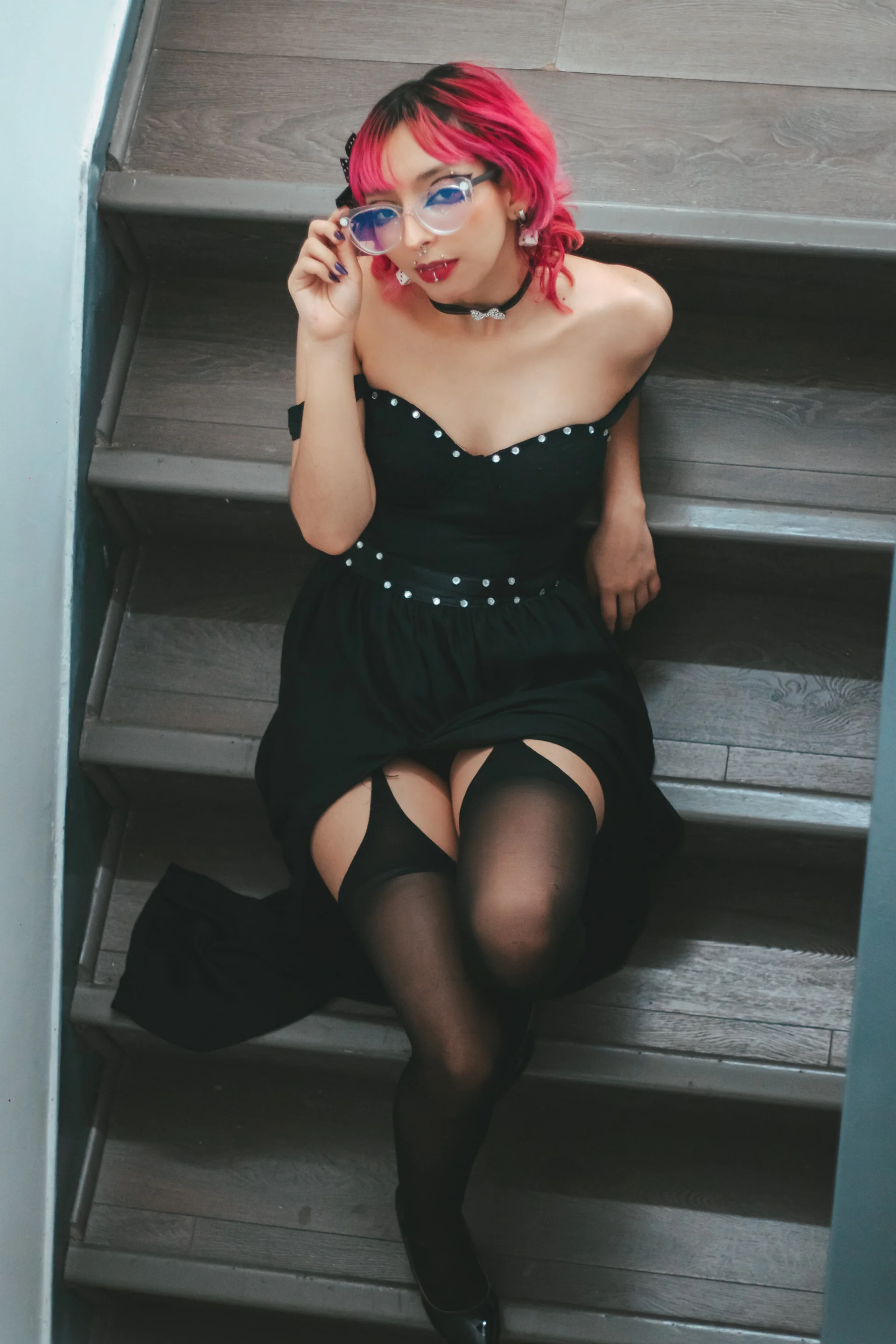 XXX Porn Photo of Nude HanaWayne 45