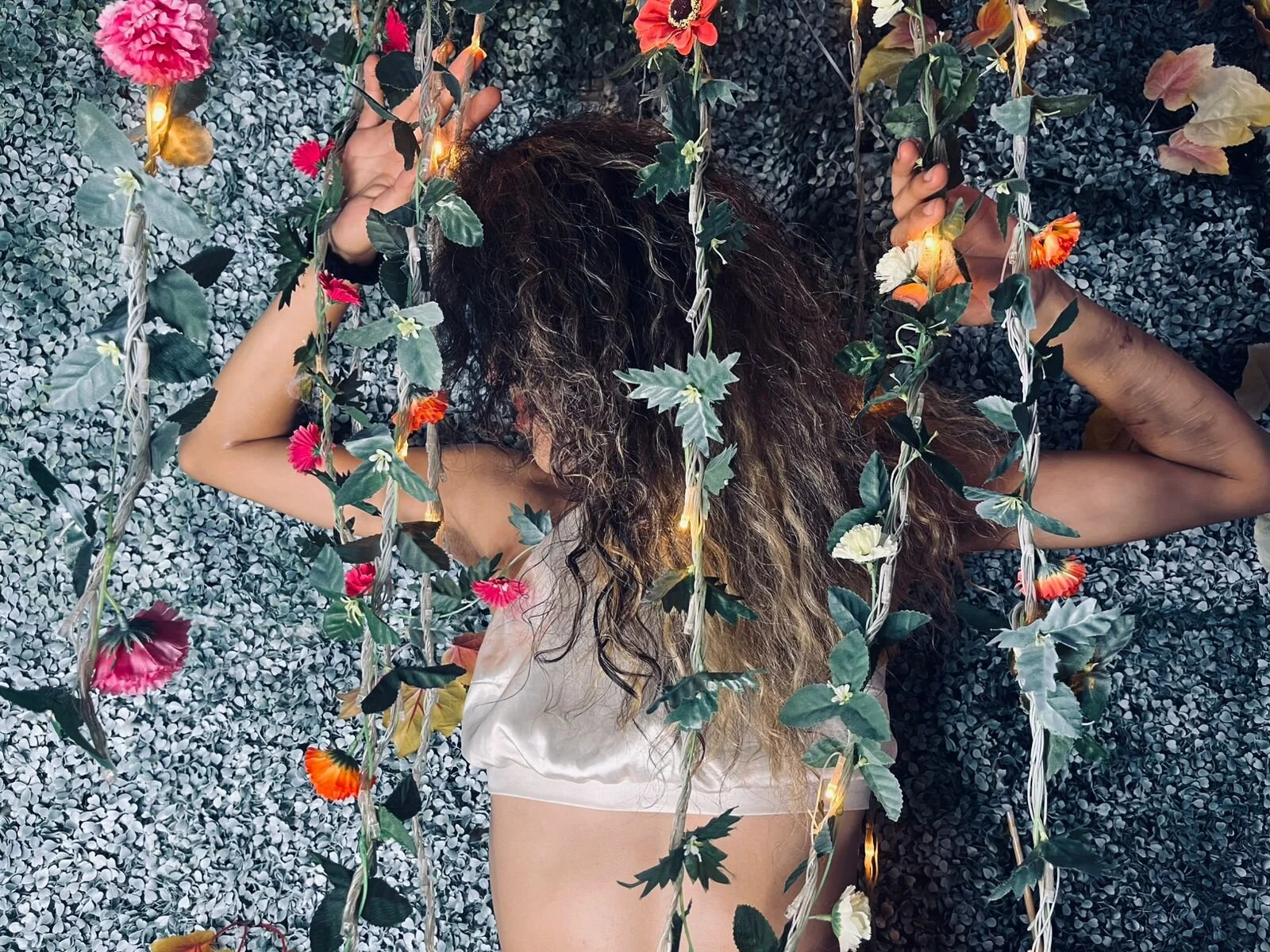 XXX Porn Photo of Nude CrisOzzz 22