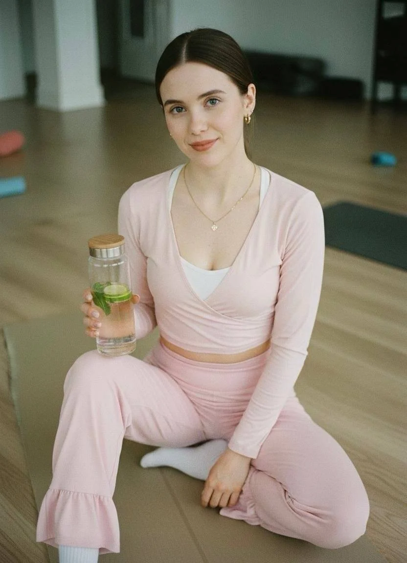 XXX Porn Photo of Nude ColeneMcneel 10